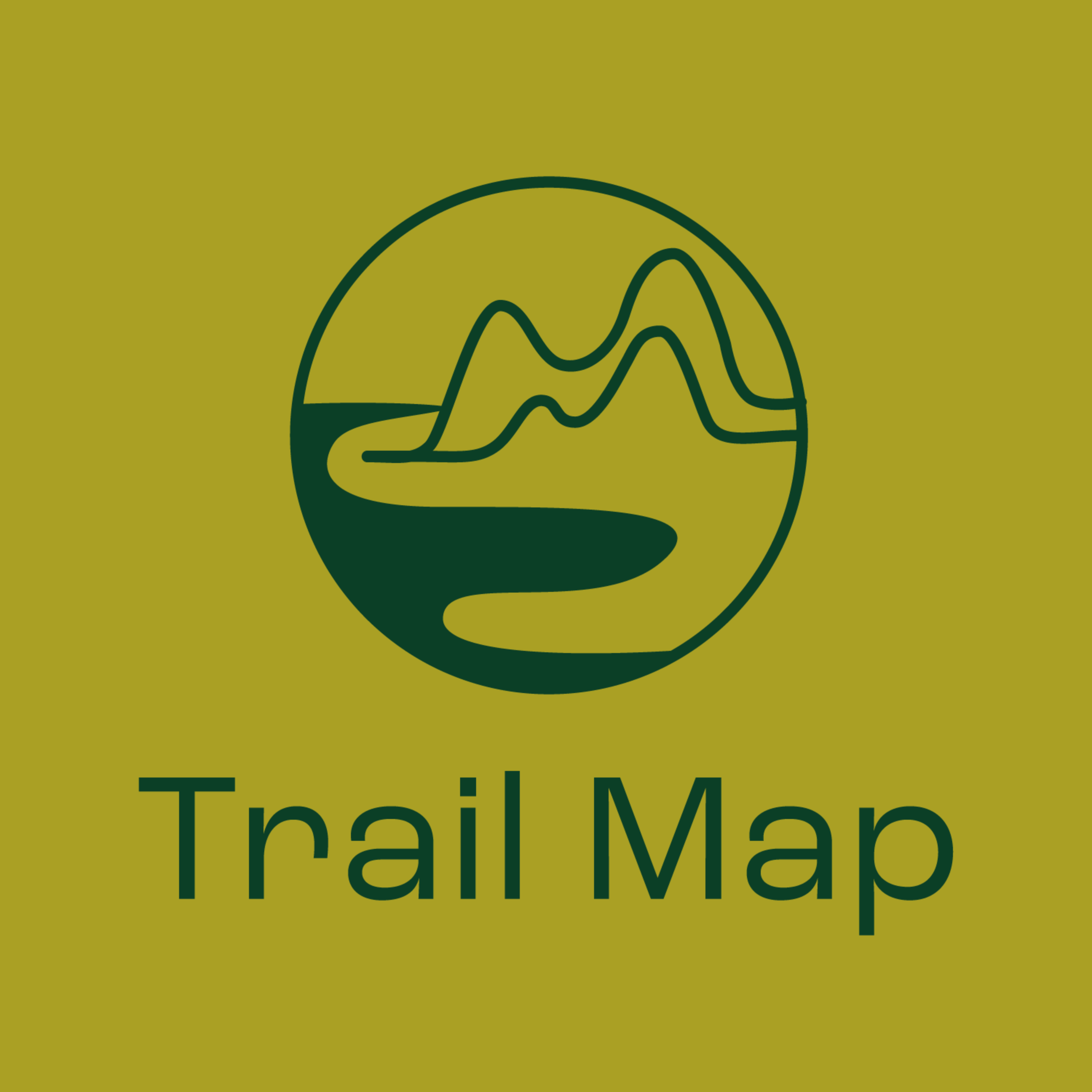 Trail Map Podcast
