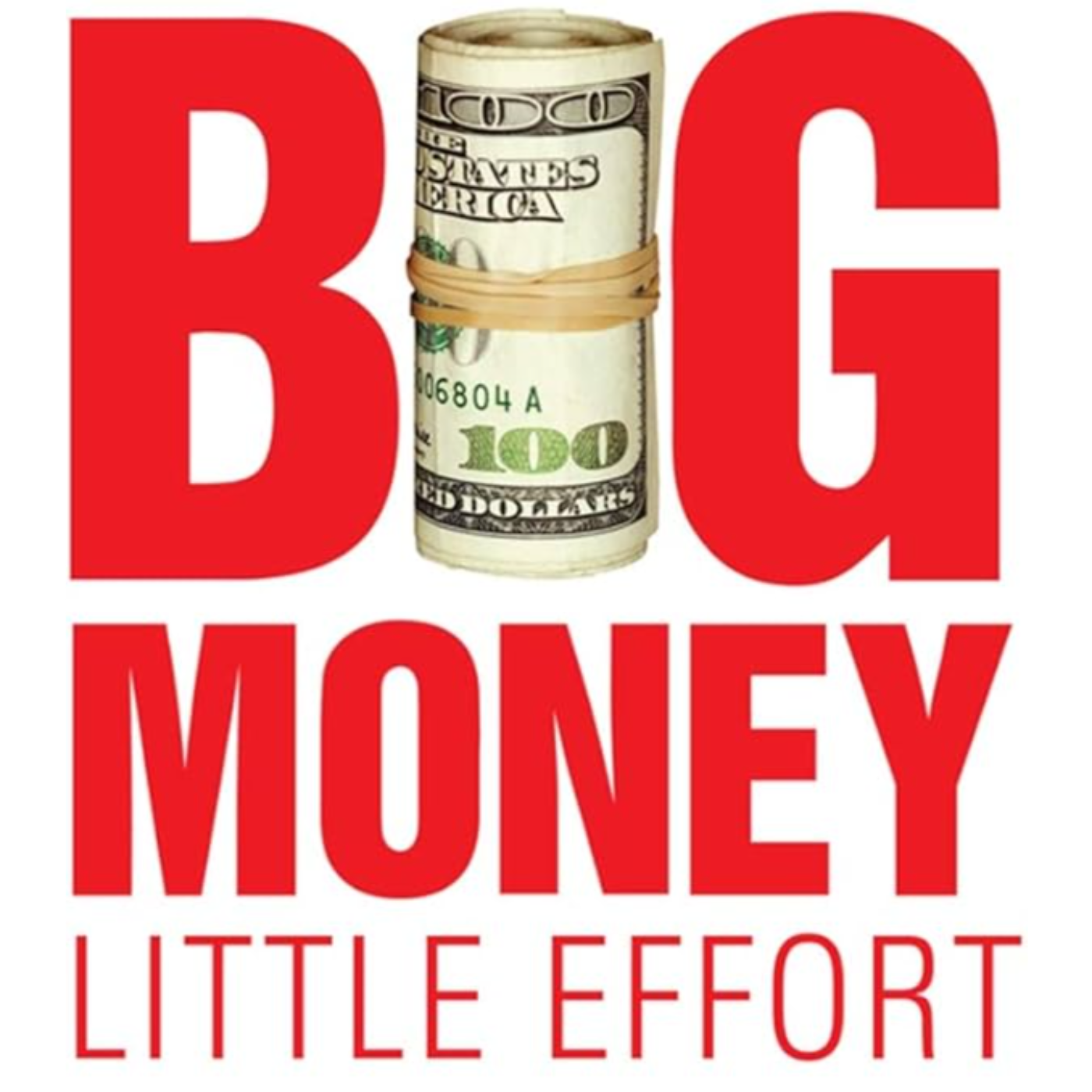 Big Money, Little Effort by Mark Shipman, Book Summary, Podcast, English