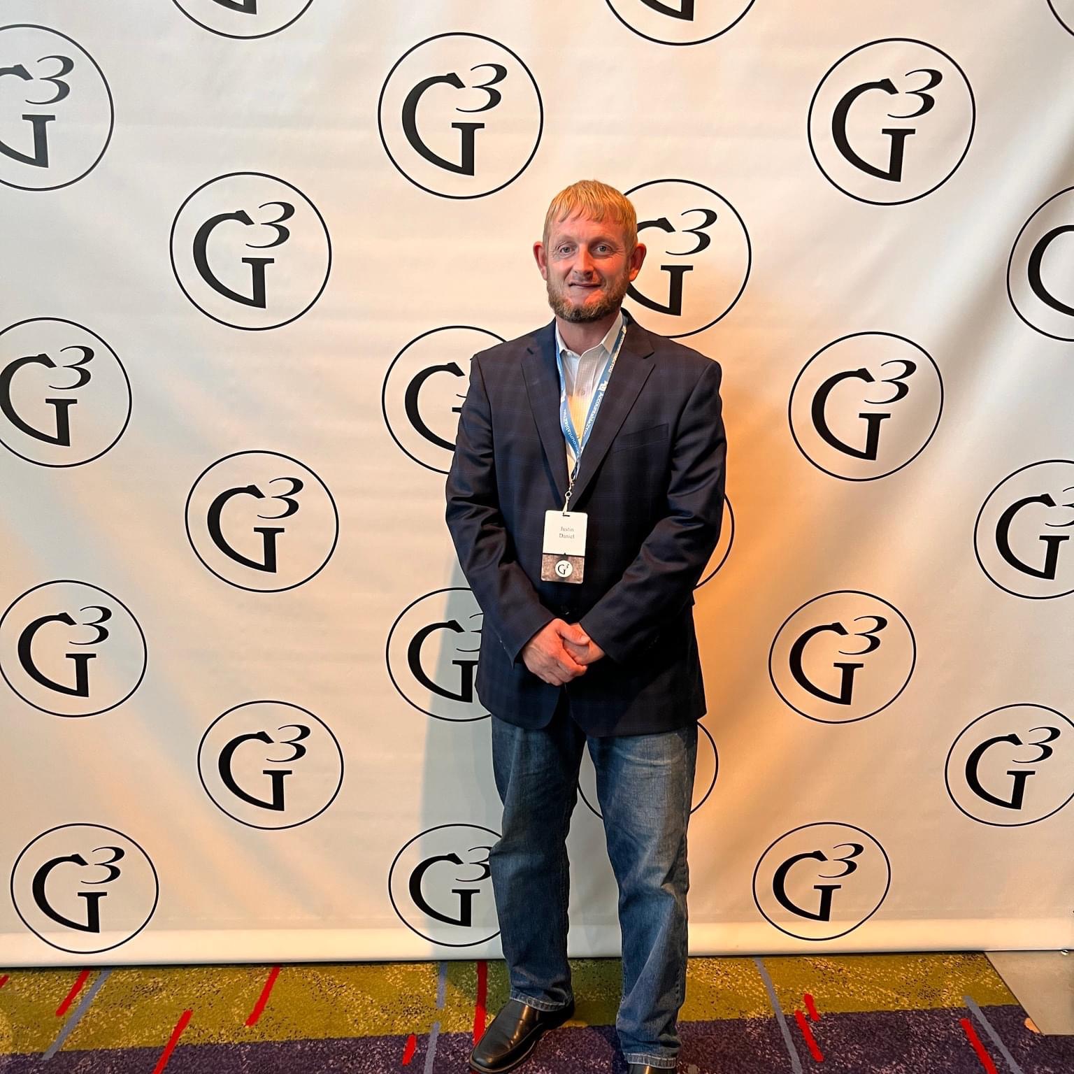 Justin dannel ministry