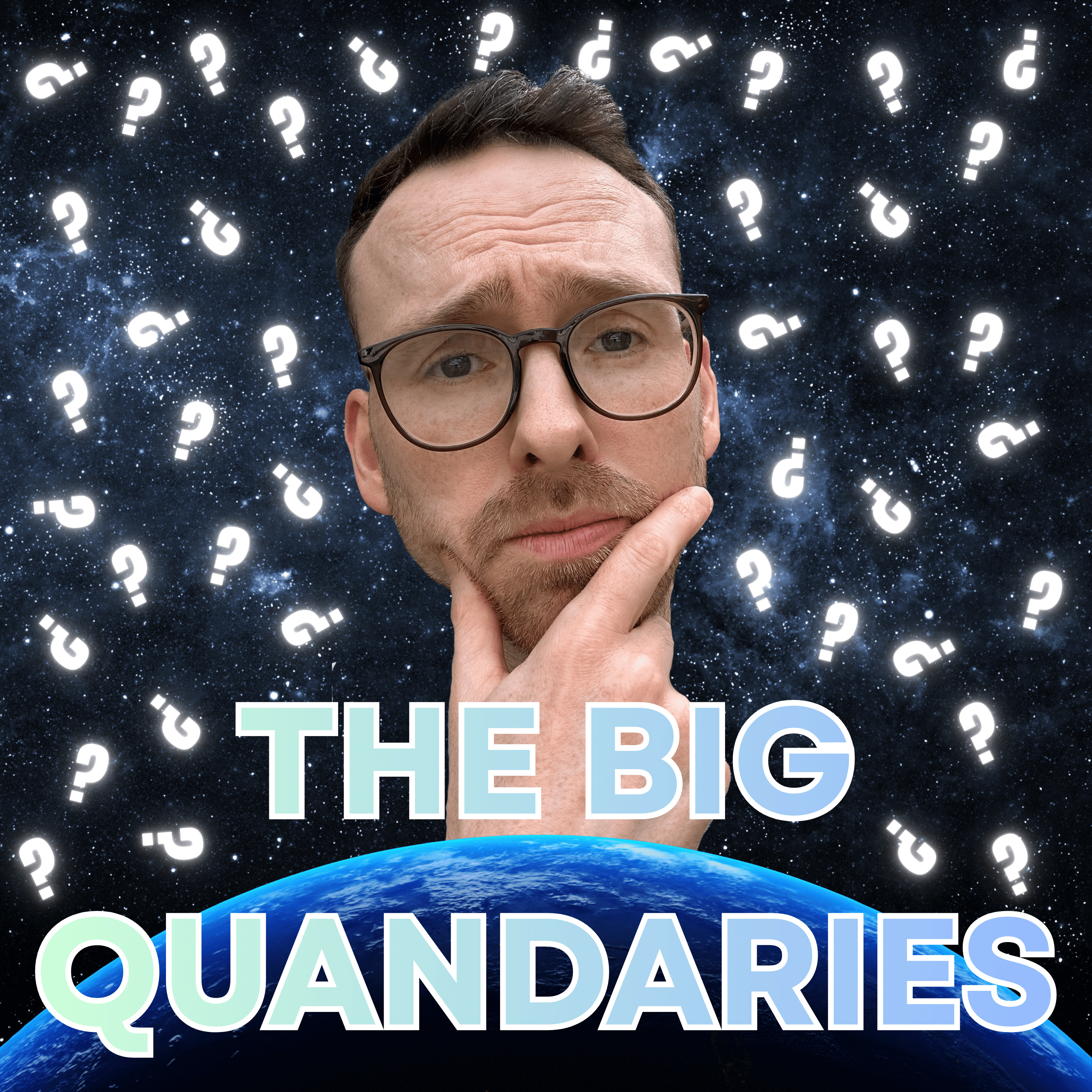 The Big Quandaries