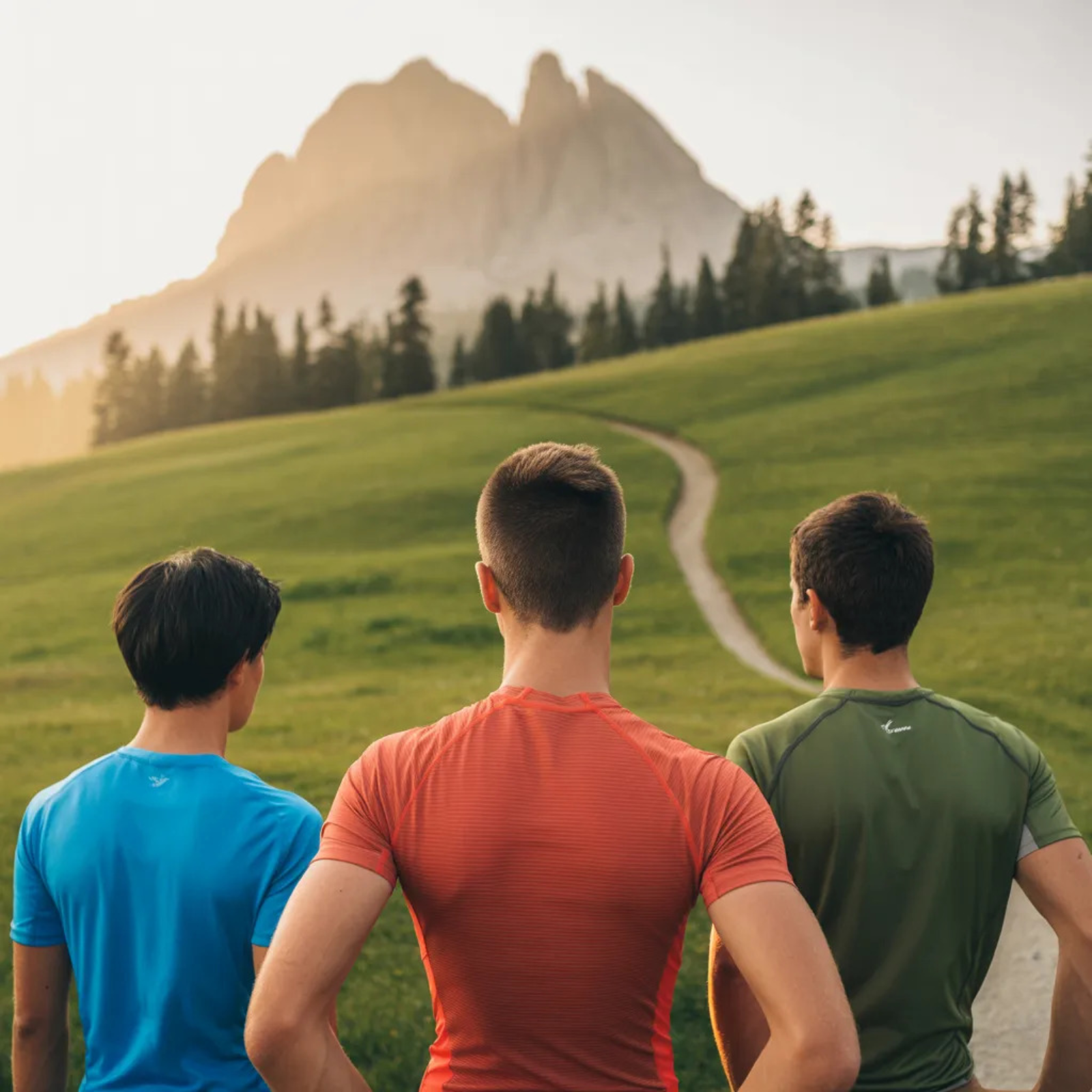 Big Sky, Small World