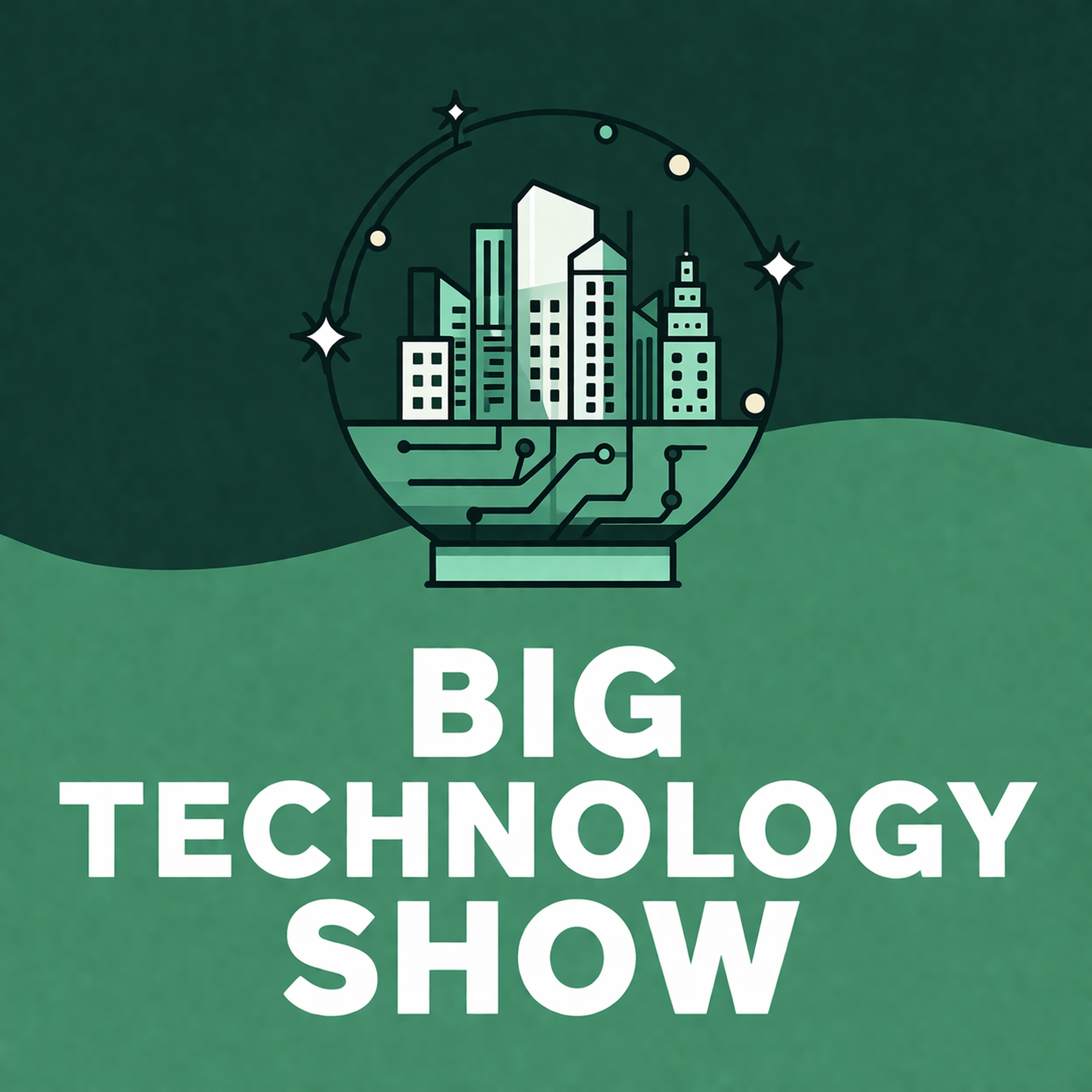 Big Technology Show