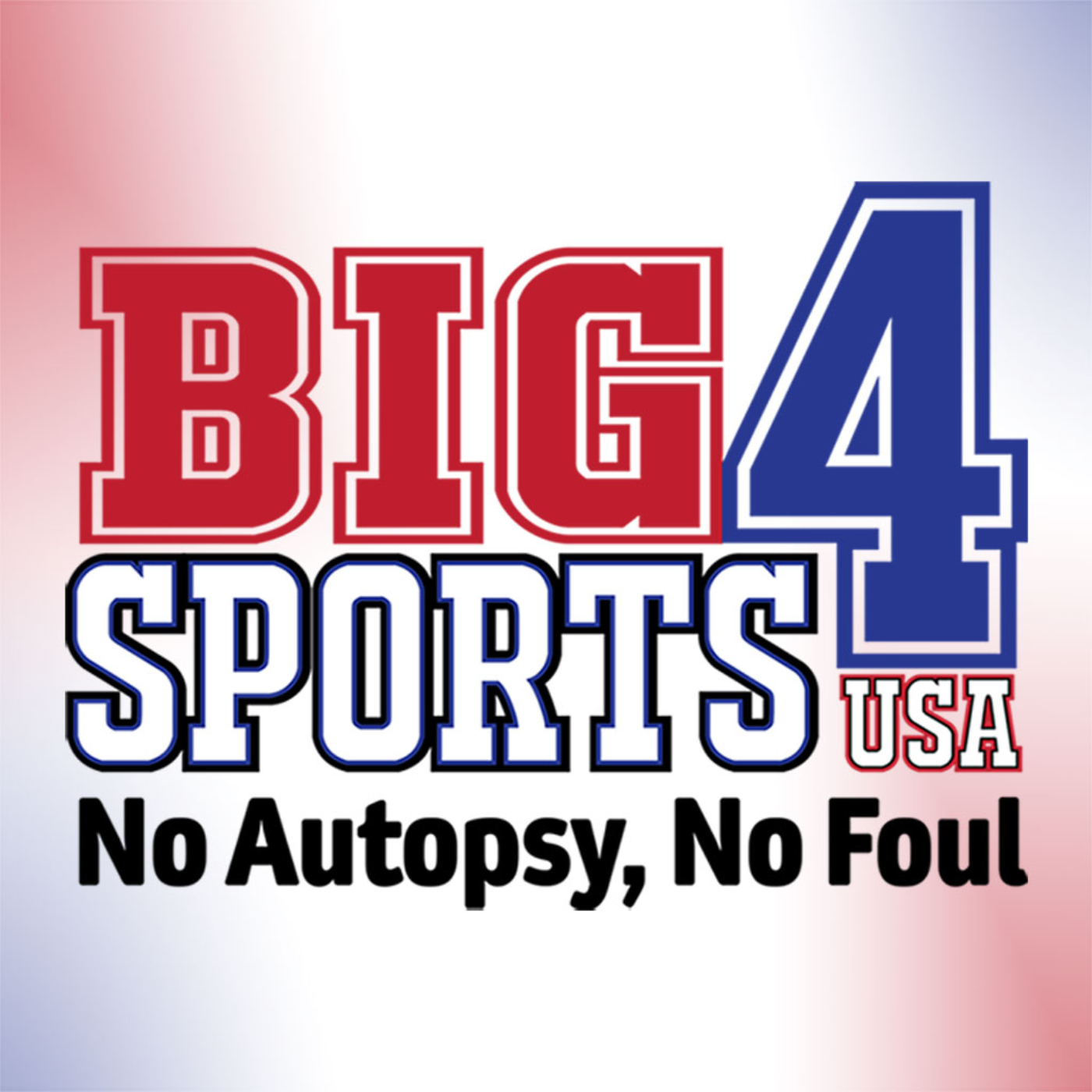 Big 4 Sports No Autopsy, No Foul Podcast with Mark Elliott 