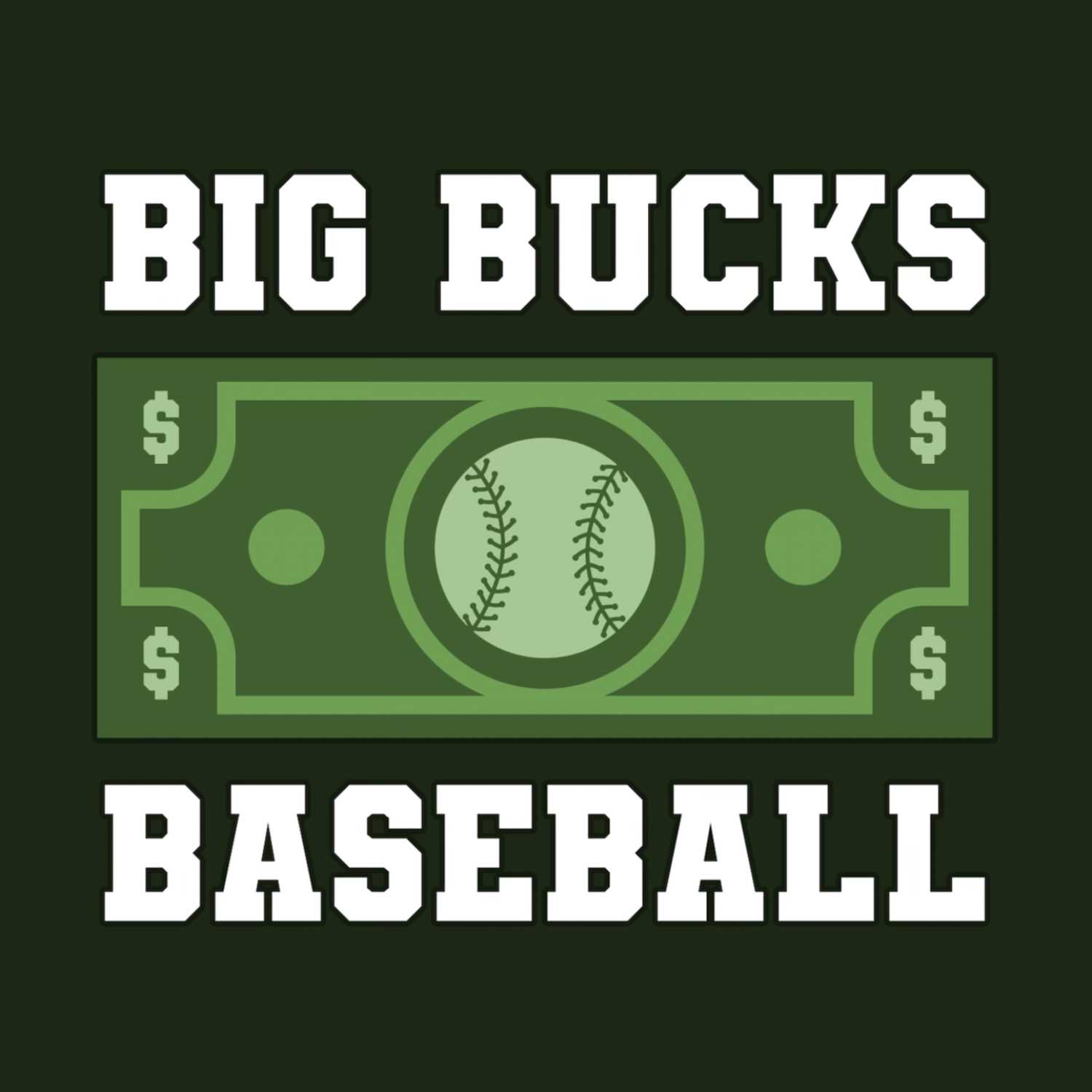 Big Bucks Baseball