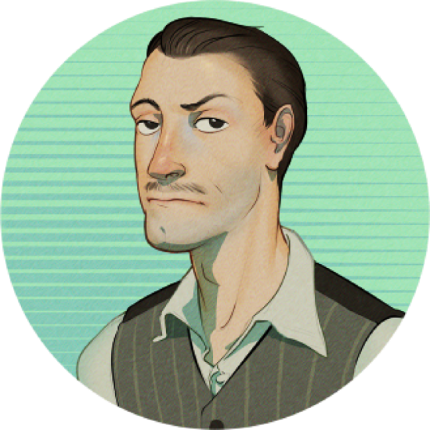 Meet the characters - Lucious