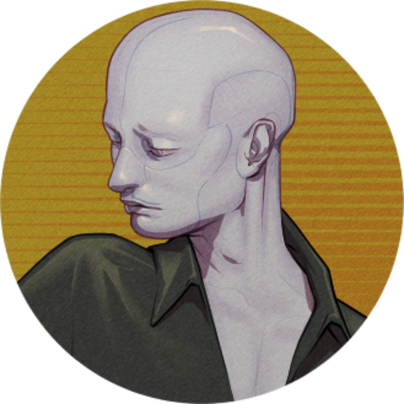 Meet the characters - D0$H