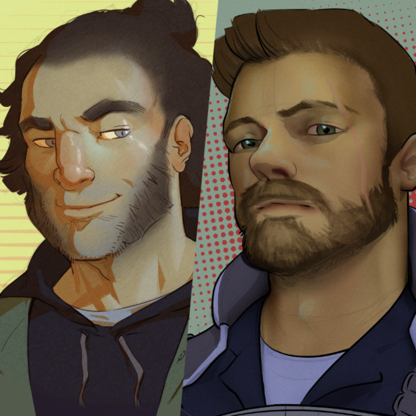 s03e12 - Creek and Thus episode artwork