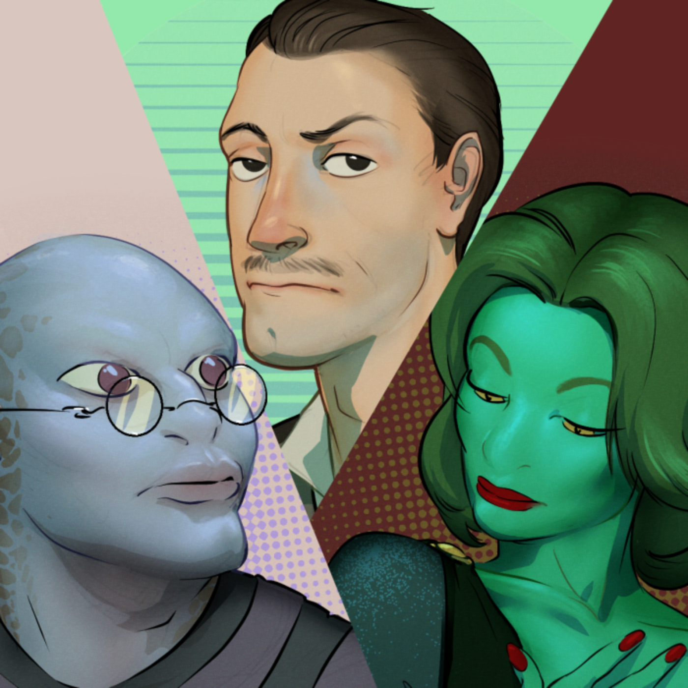 s03e16 - I promise there is a prize episode artwork