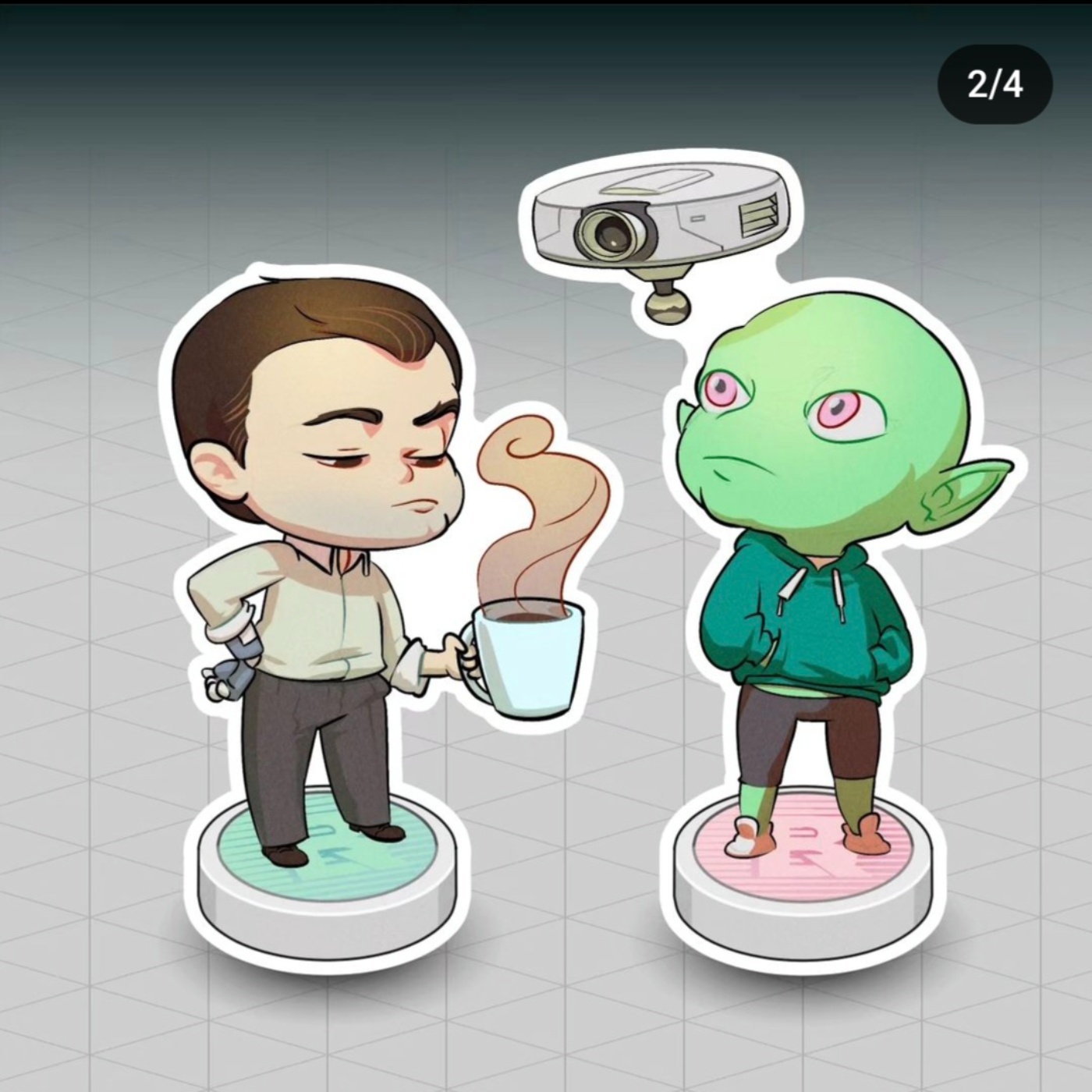 s03e08 - Lucious and Fores episode artwork