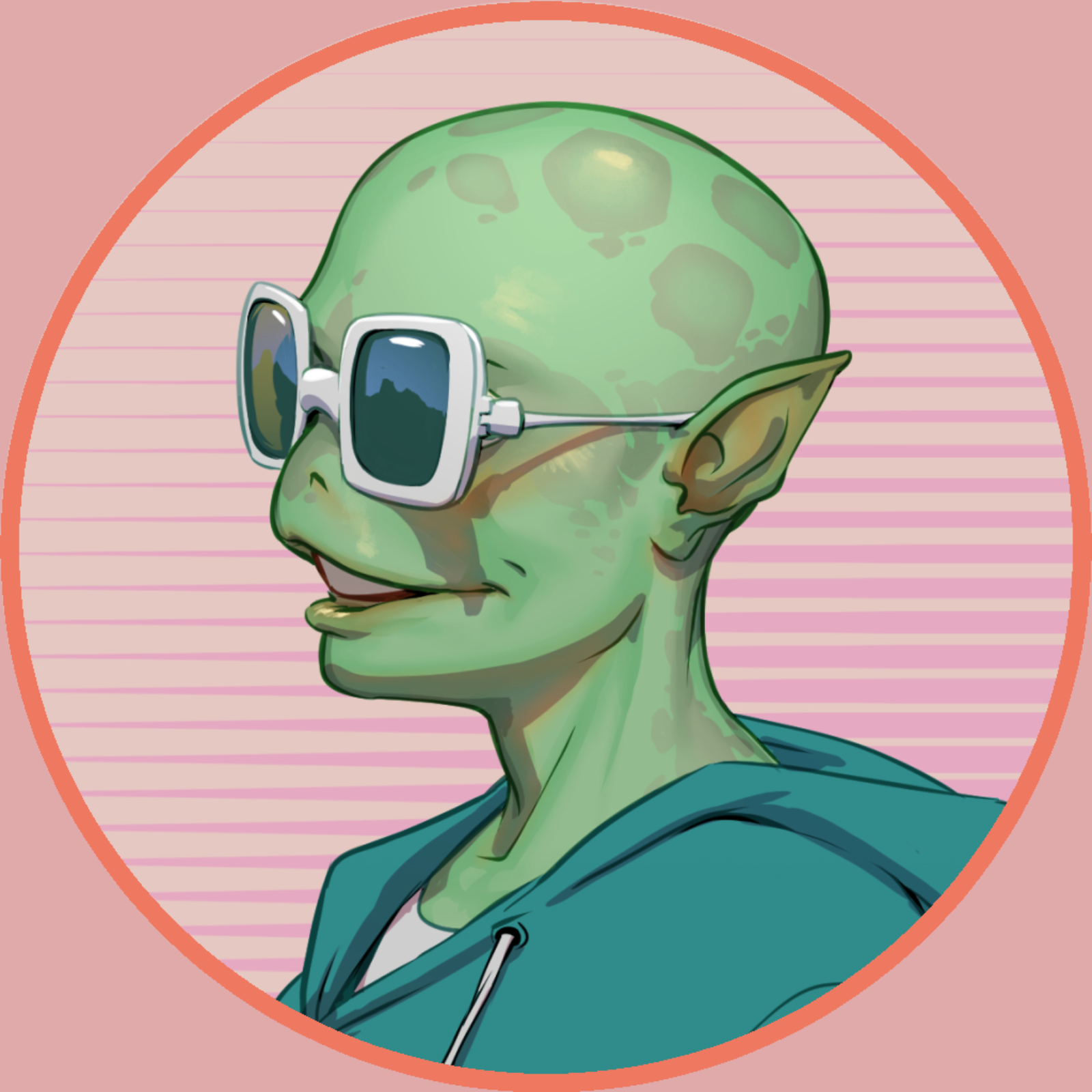 Return to Duskbanter - Fores's Day Off episode artwork