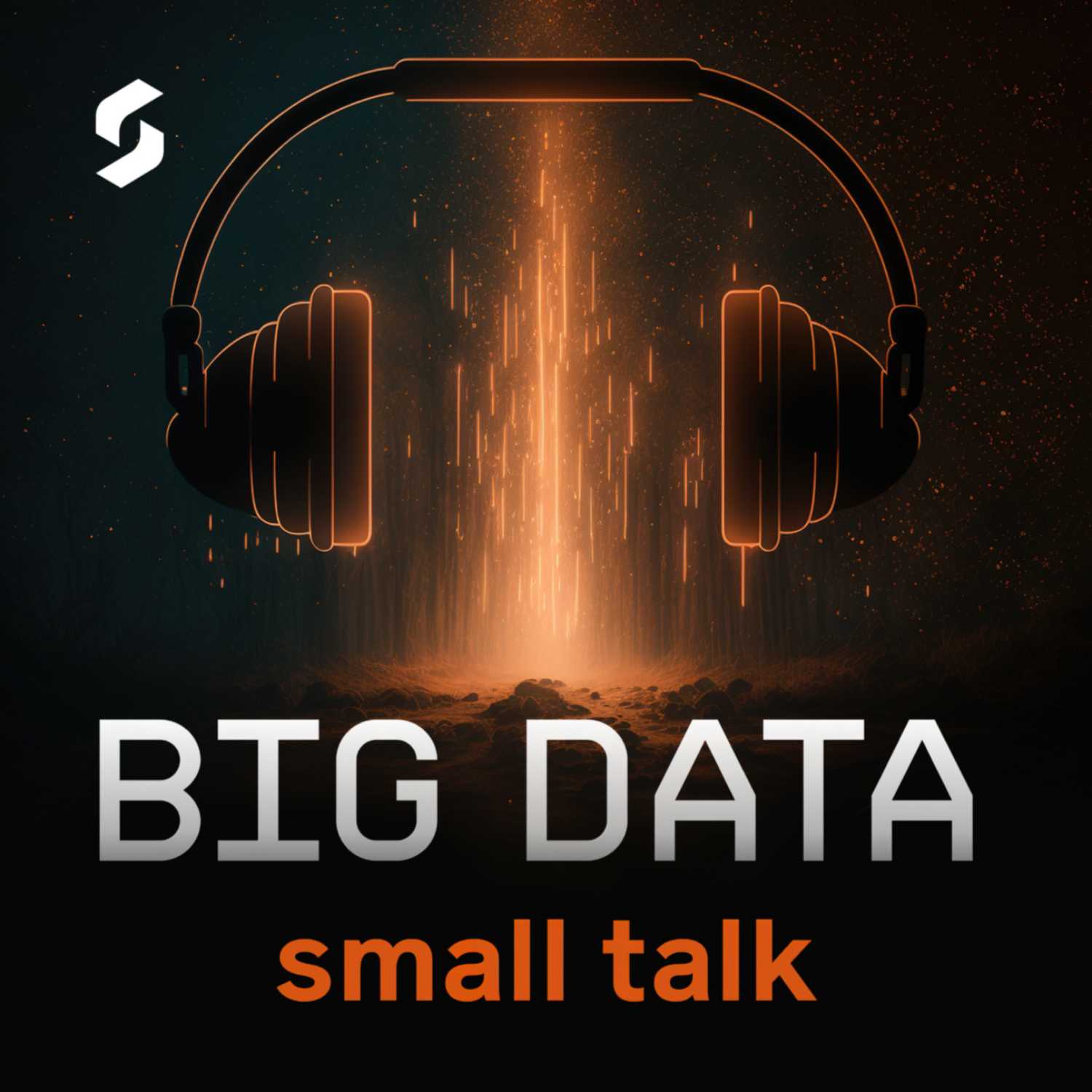Big Data, small talk