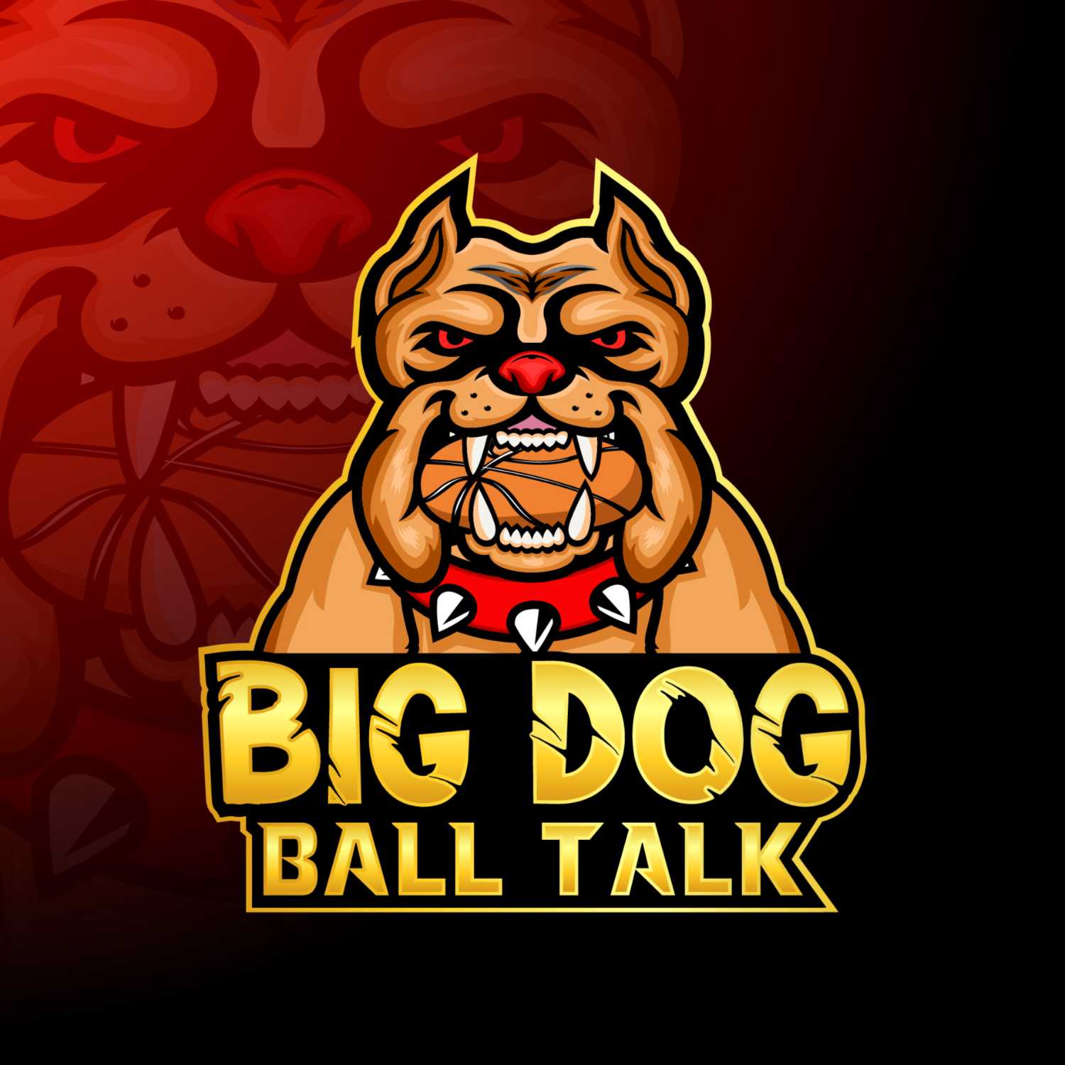 Big Dog Ball Talk