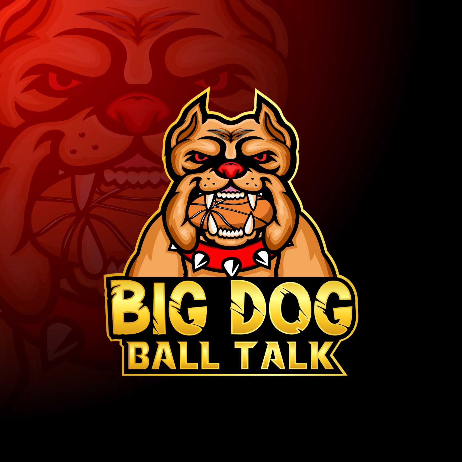 Big Dog Ball Talk