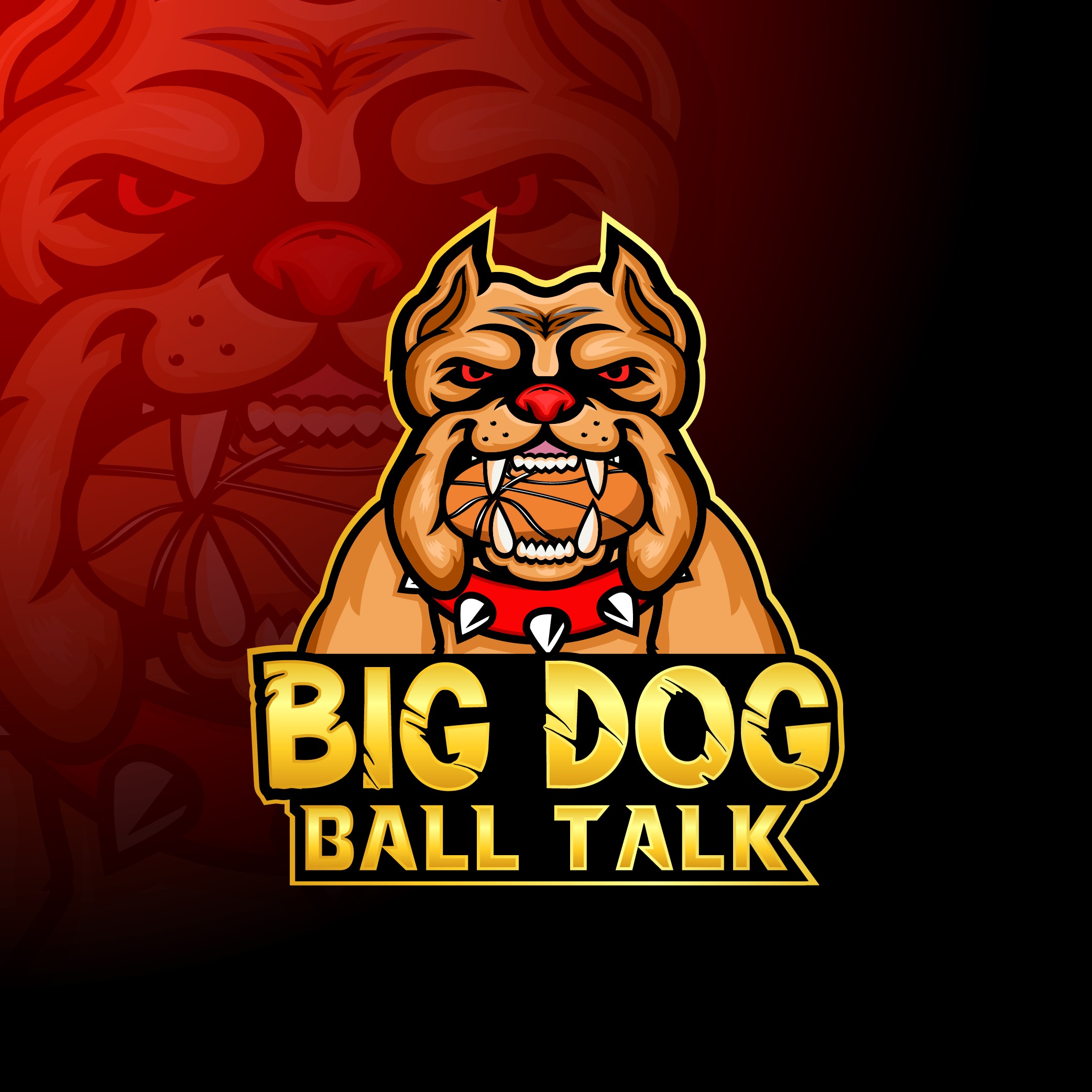 Big Dog Ball Talk