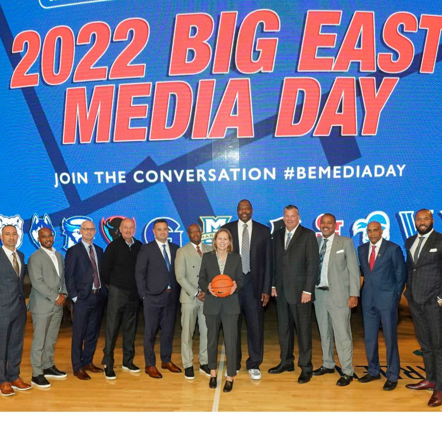Big East Barroom