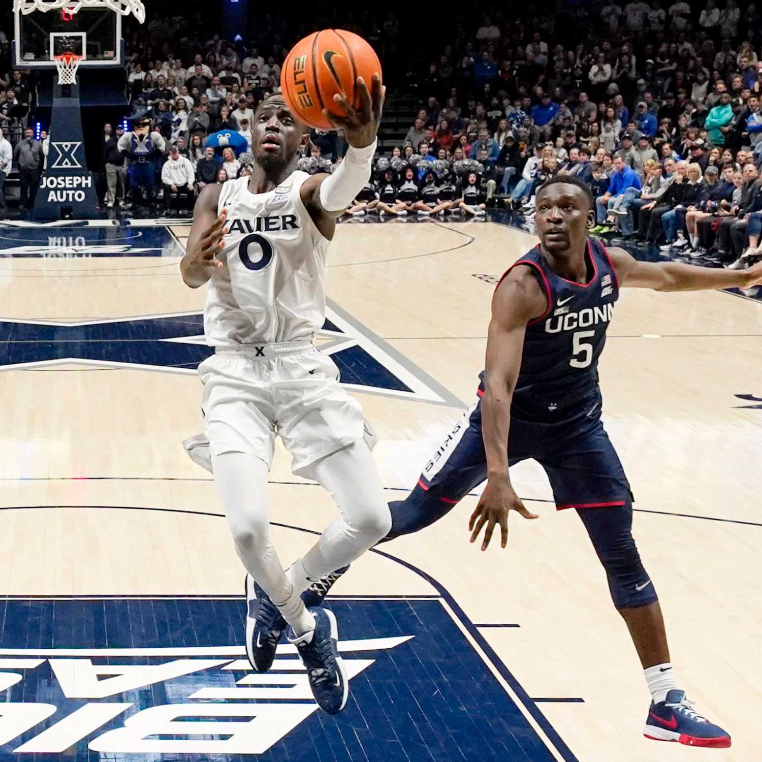 Big East Barroom