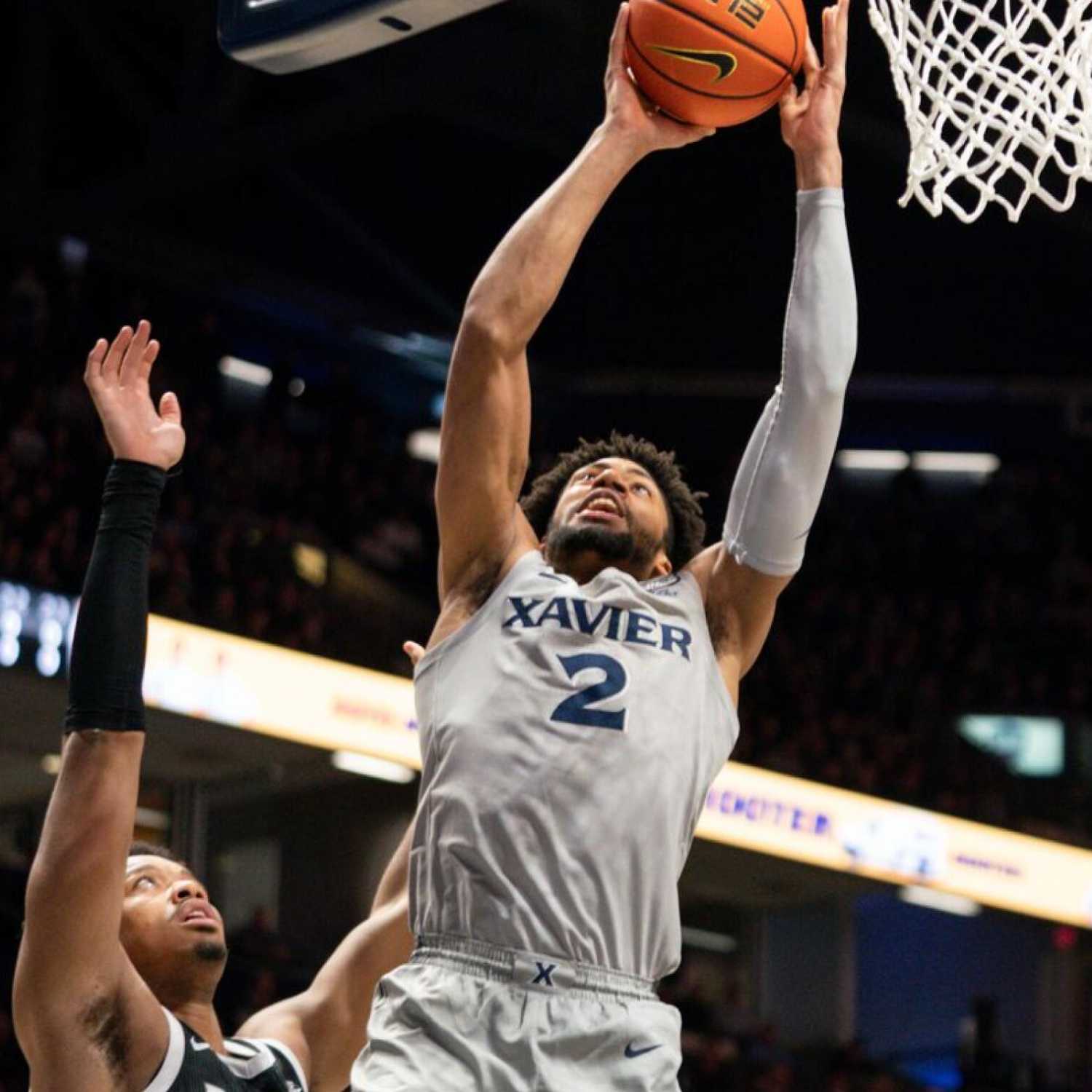Big East Barroom