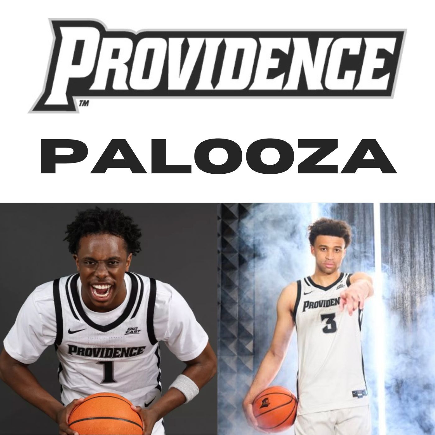 Big East Barroom Offseason Week 5 - Providence Palooza