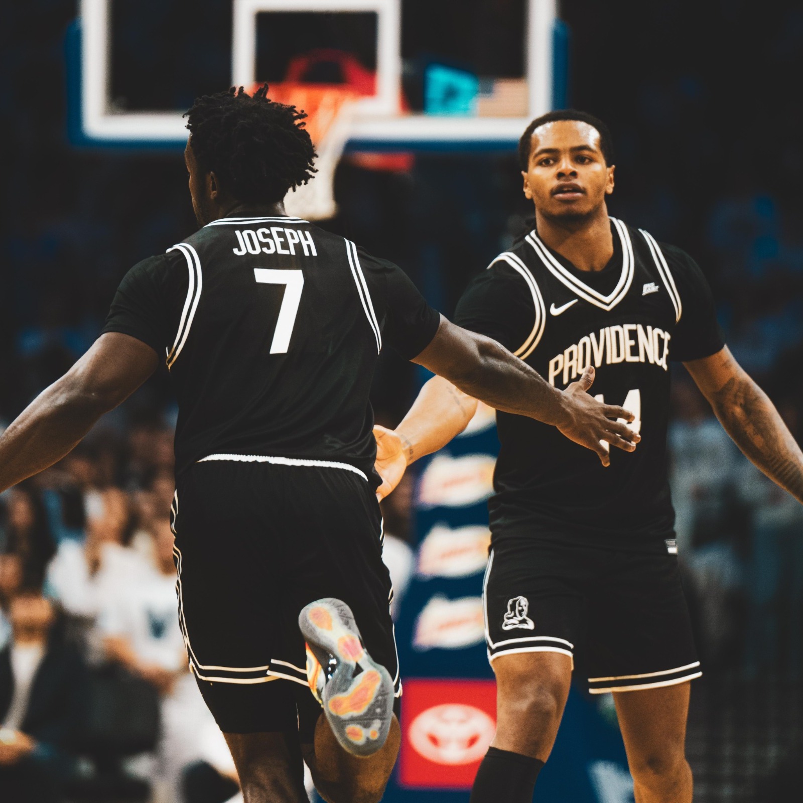Big East Barroom