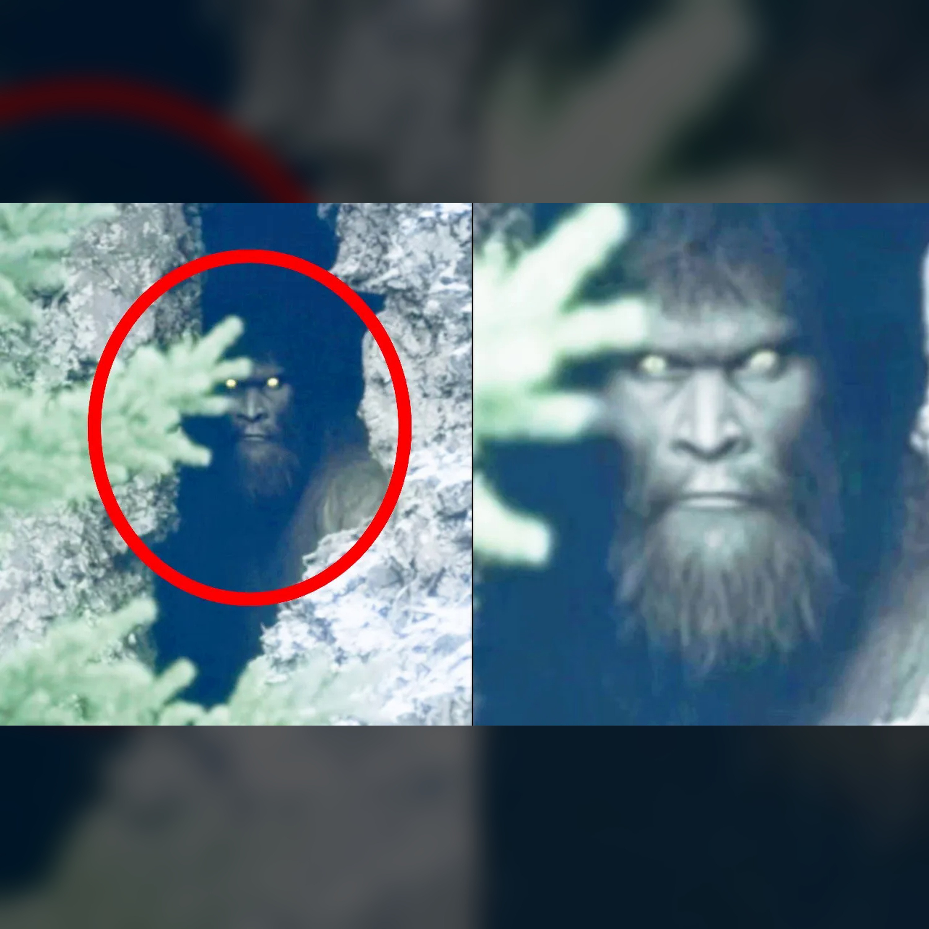 🔎 Bigfoot Cave Secrets: Shocking Truth After 30 Years episode artwork