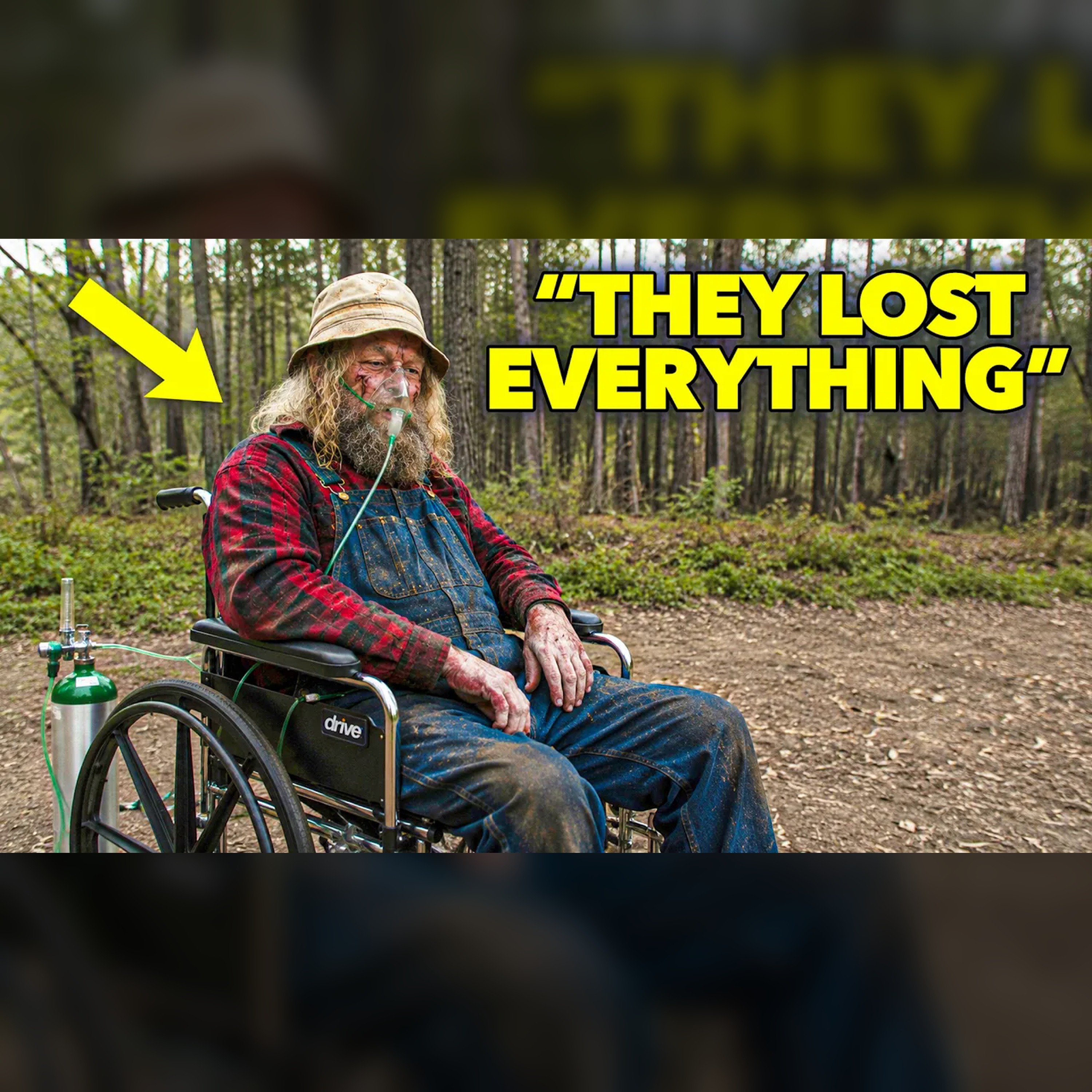 Mountain Monsters Cast: Shocking Life Changes After the Show episode artwork