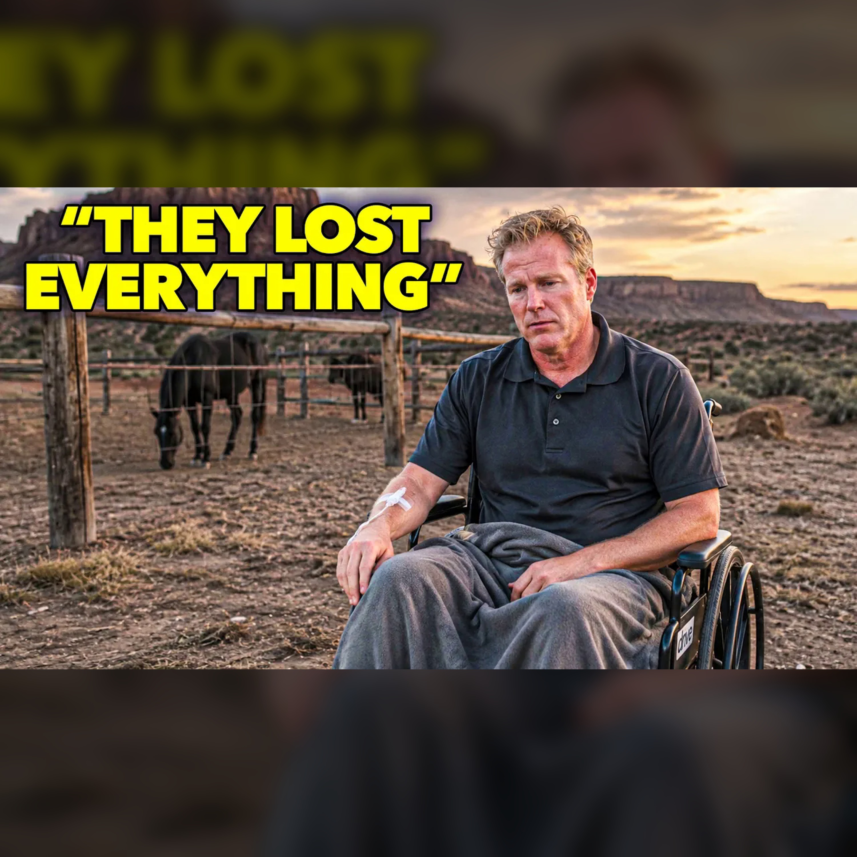 Skinwalker Ranch Cast Breaks Bad News | Episode 16 episode artwork