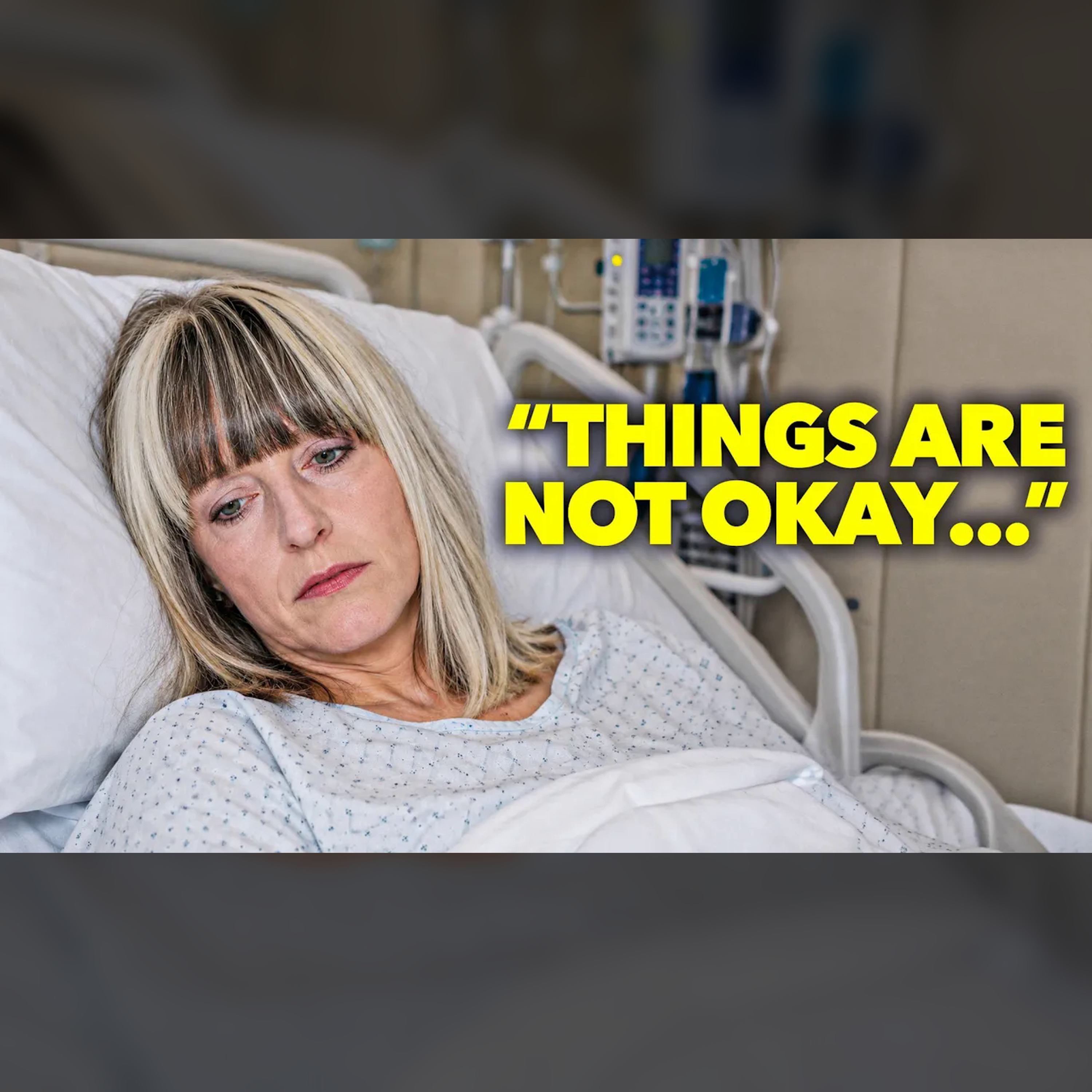 Yvette Fielding Confirms the News Fans Feared Most episode artwork