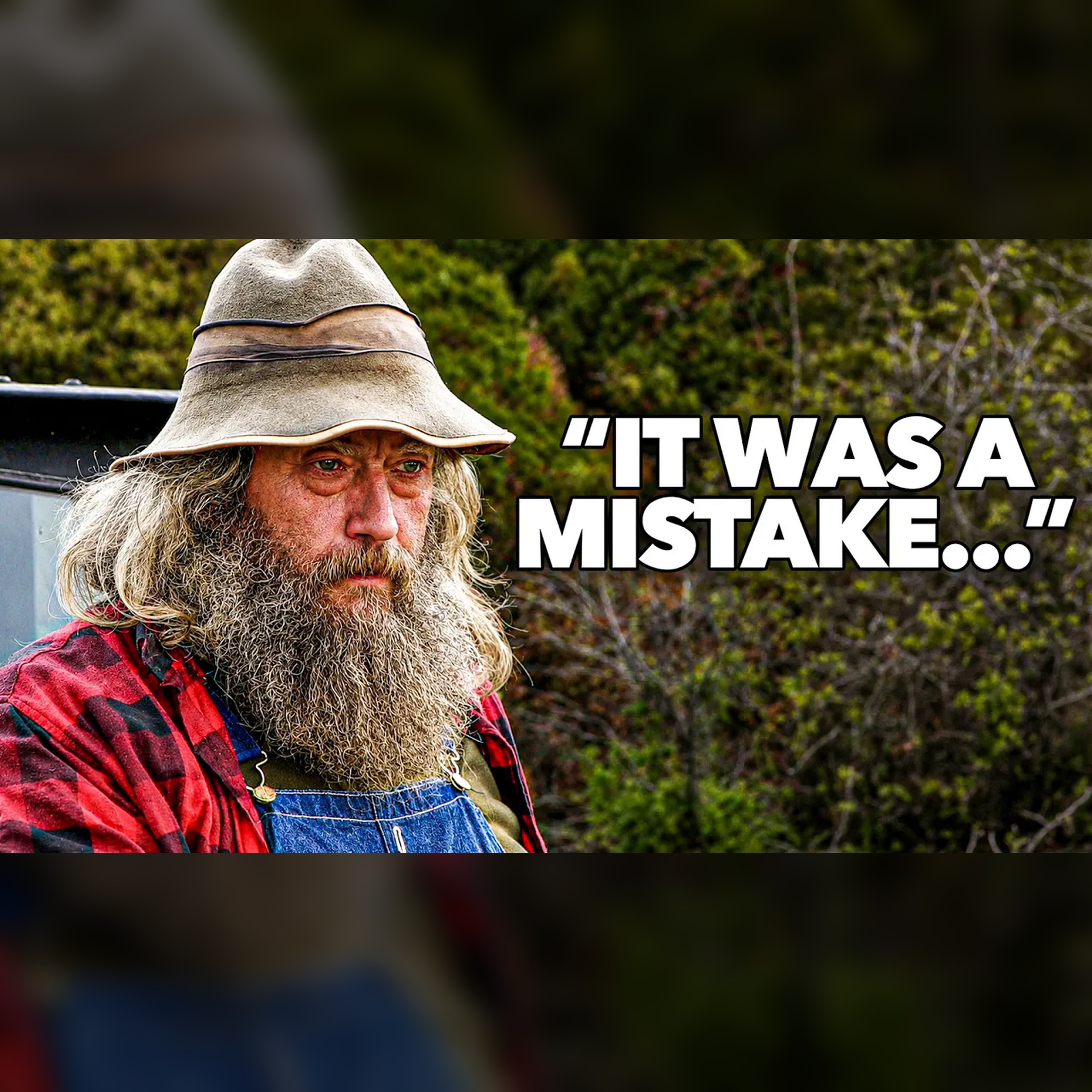 Mountain Monsters Secrets Finally Exposed in Episode 19 episode artwork