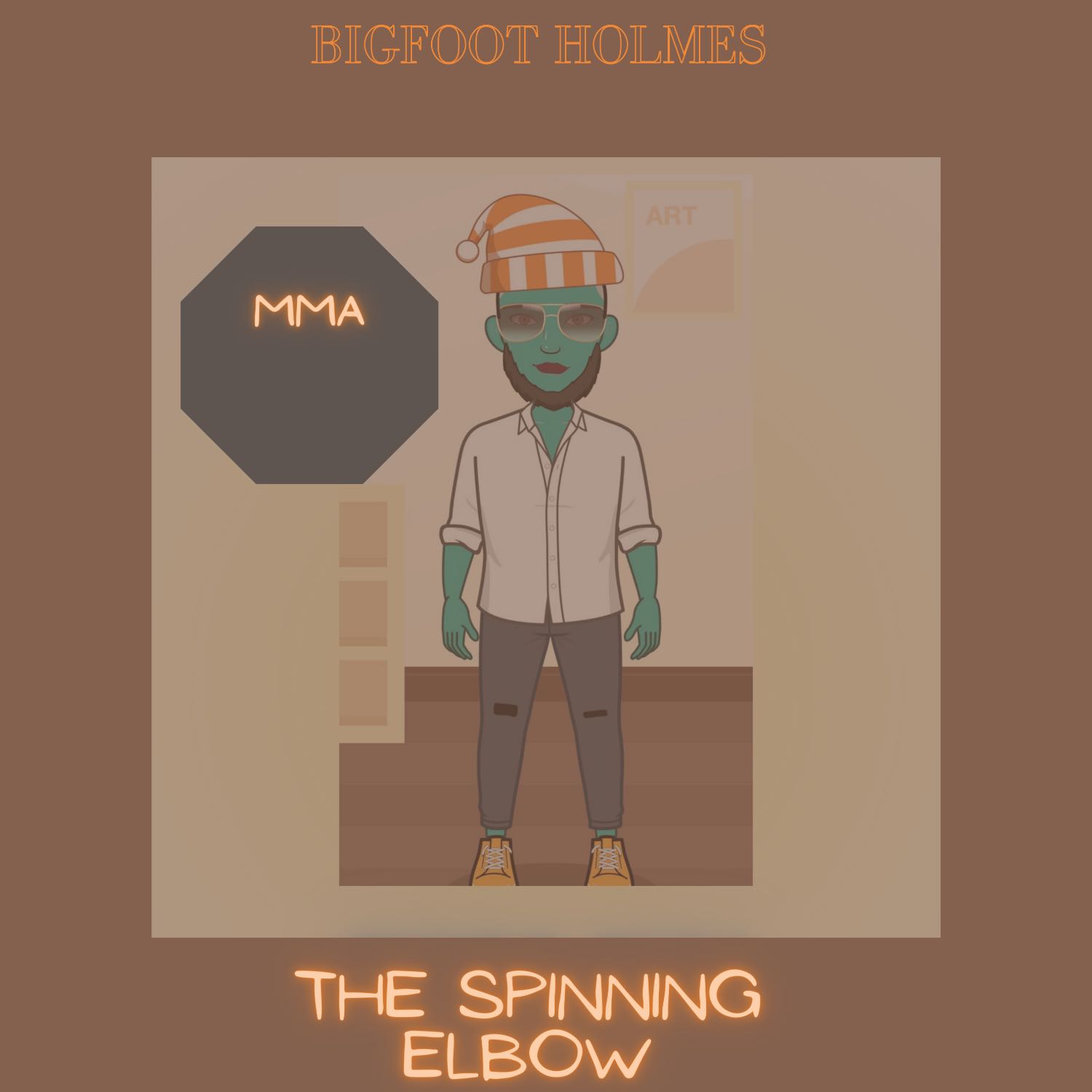 The Spinning Elbow