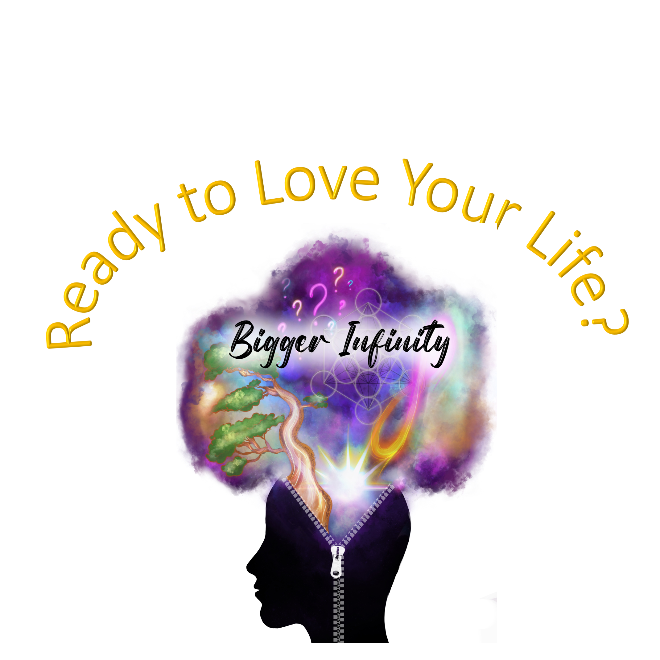 Bigger Infinity