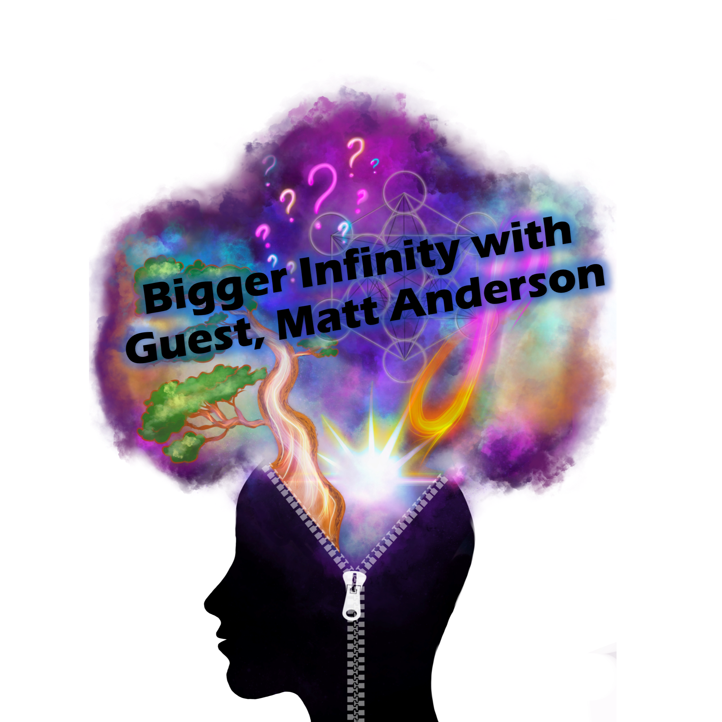 Bigger Infinity
