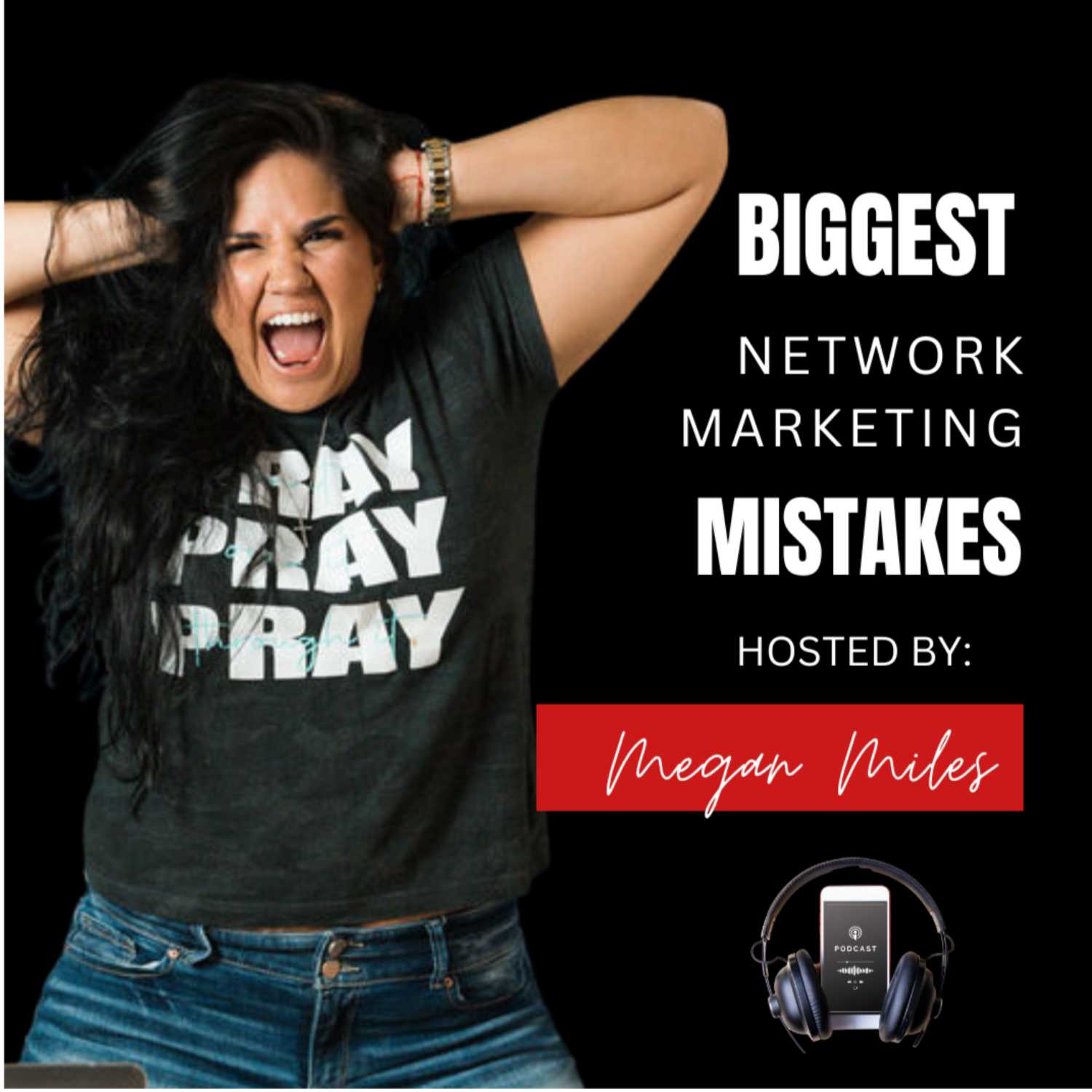 Biggest Network Marketing Mistakes