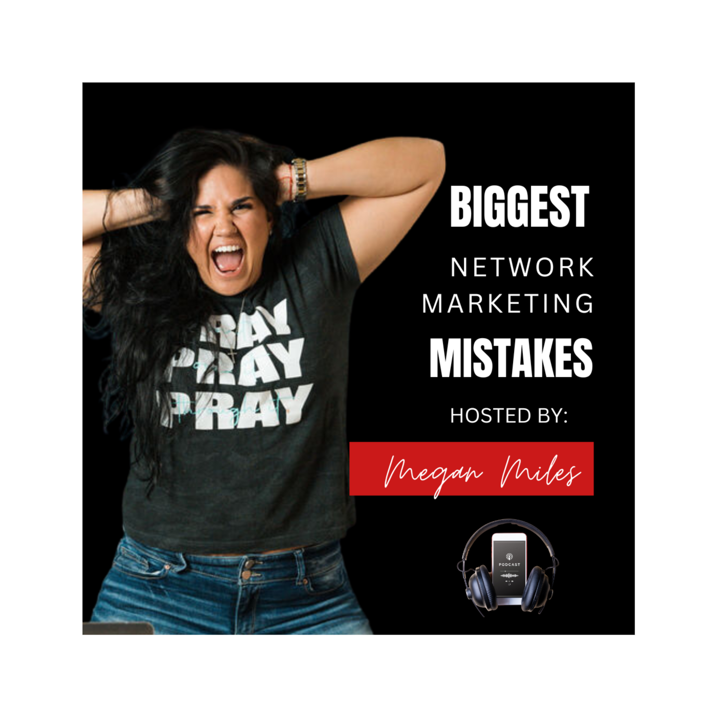 Biggest Network Marketing Mistakes