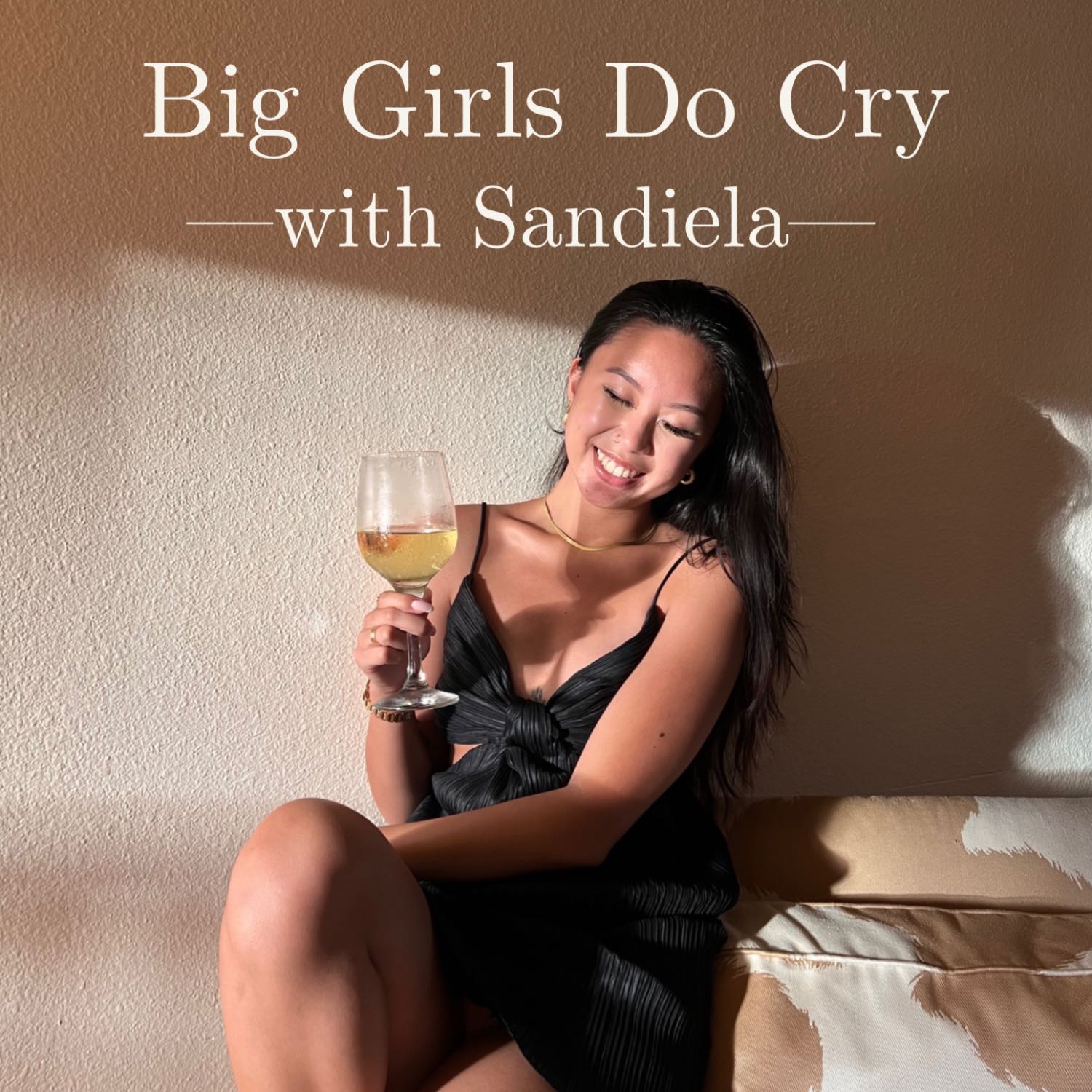 Big Girls Do Cry