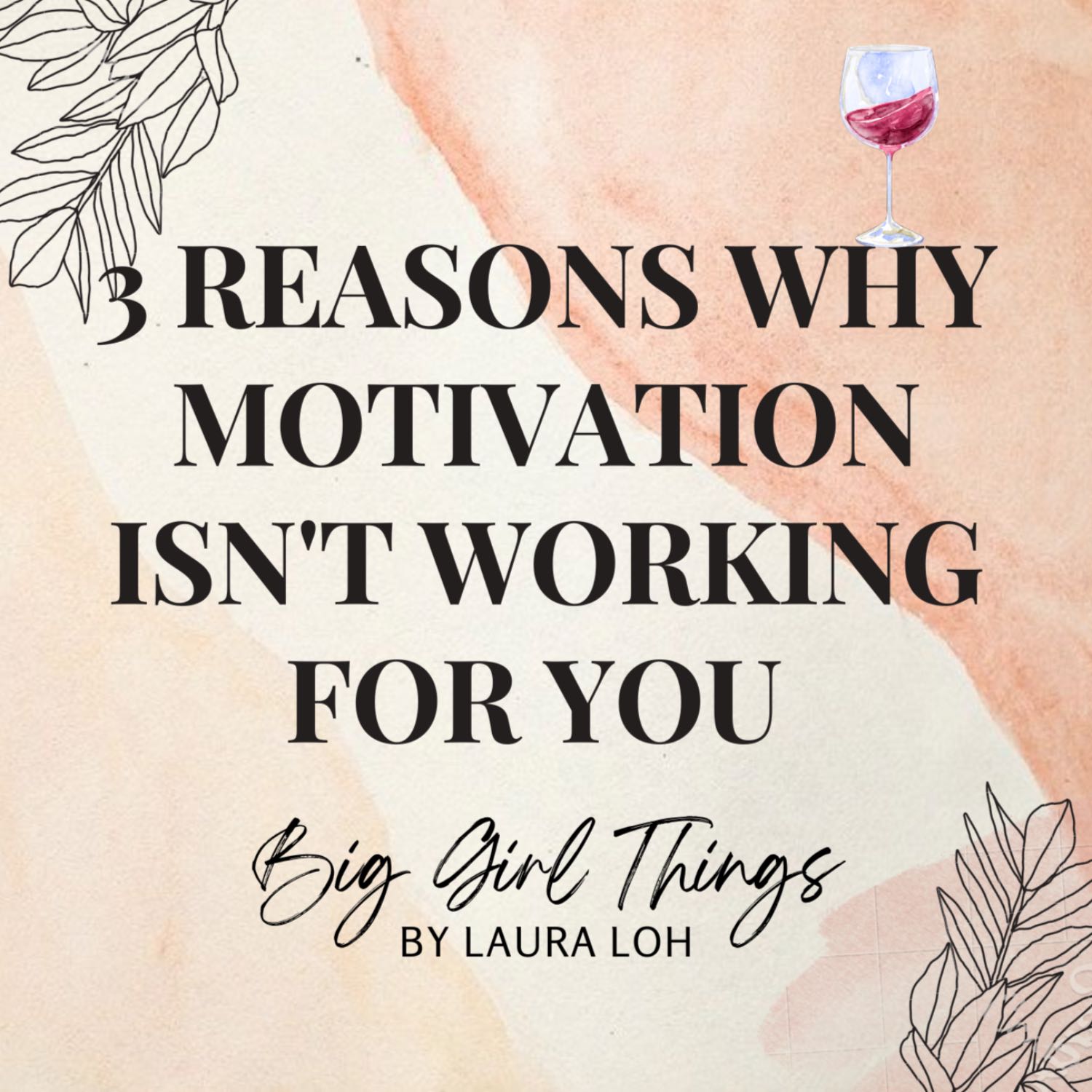 Big Girl Things Podcast