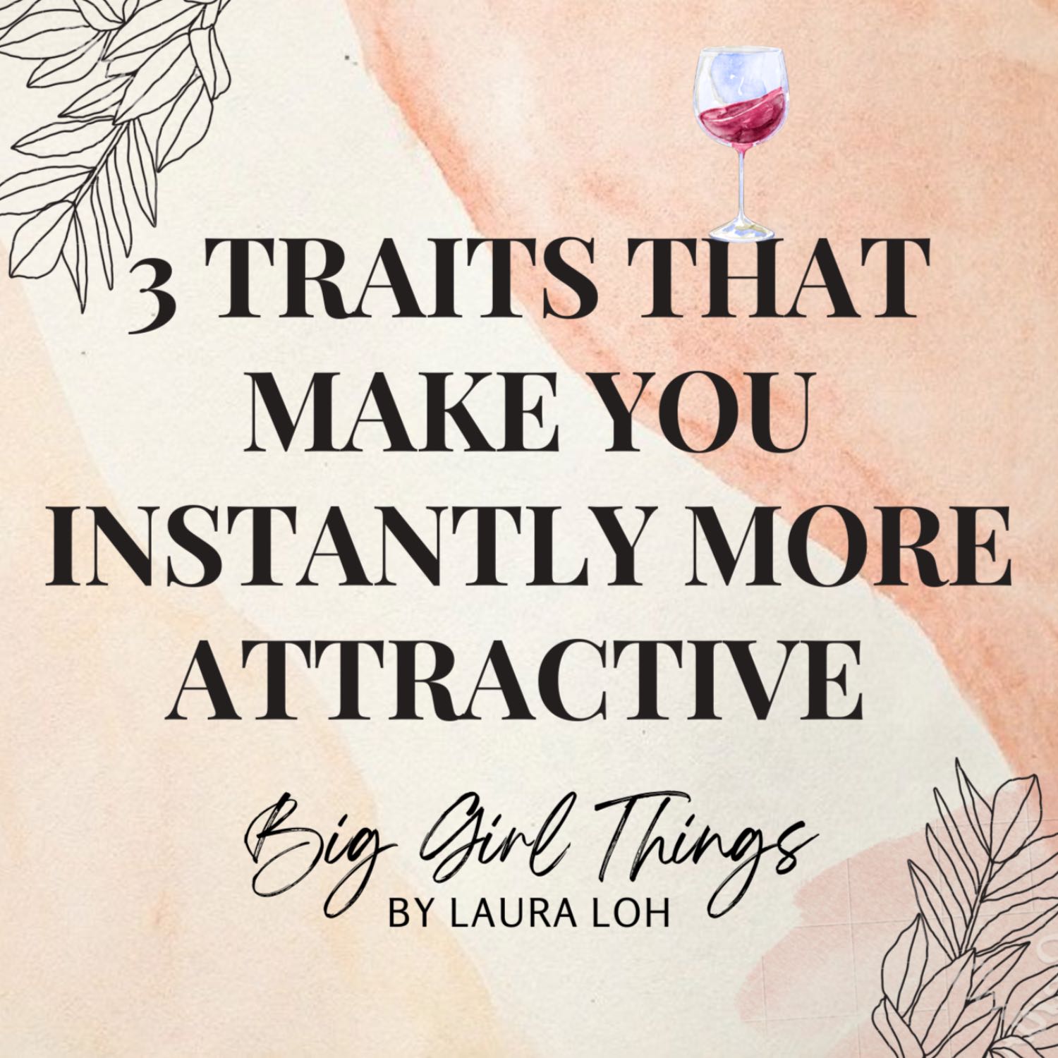 Big Girl Things Podcast
