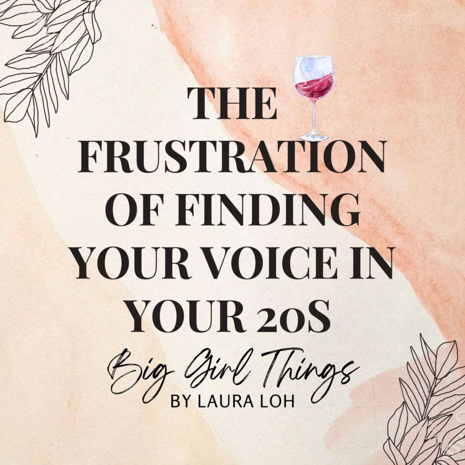 Big Girl Things Podcast