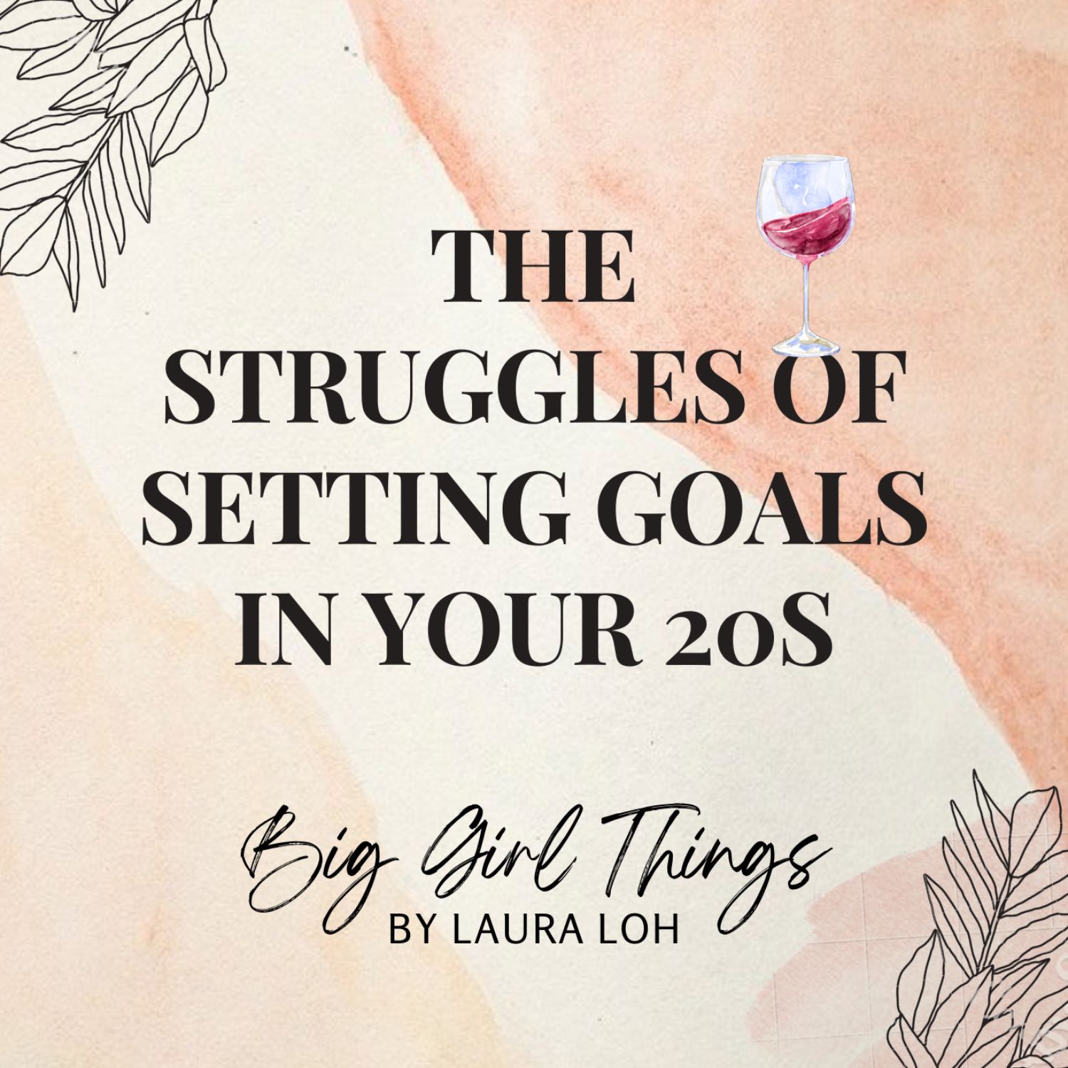 Big Girl Things Podcast