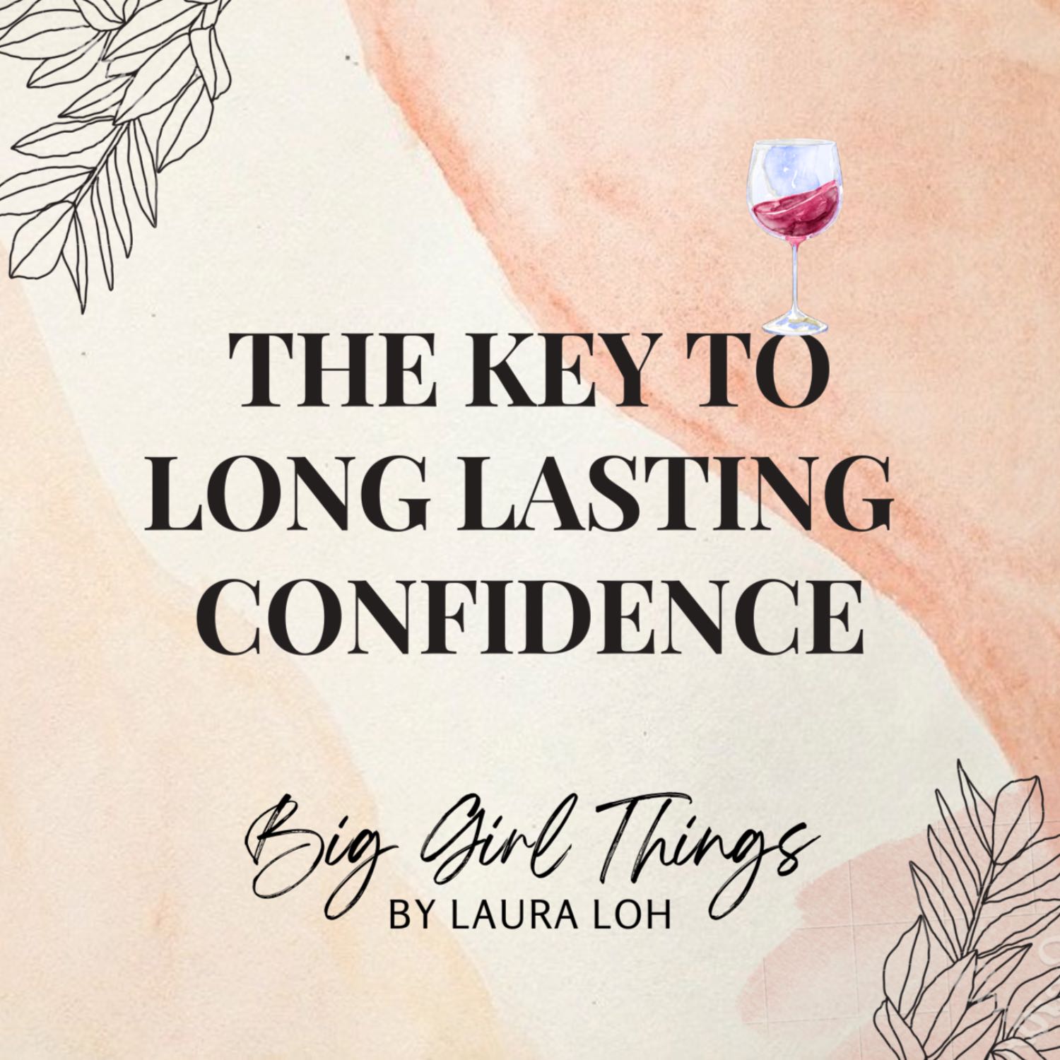 Big Girl Things Podcast