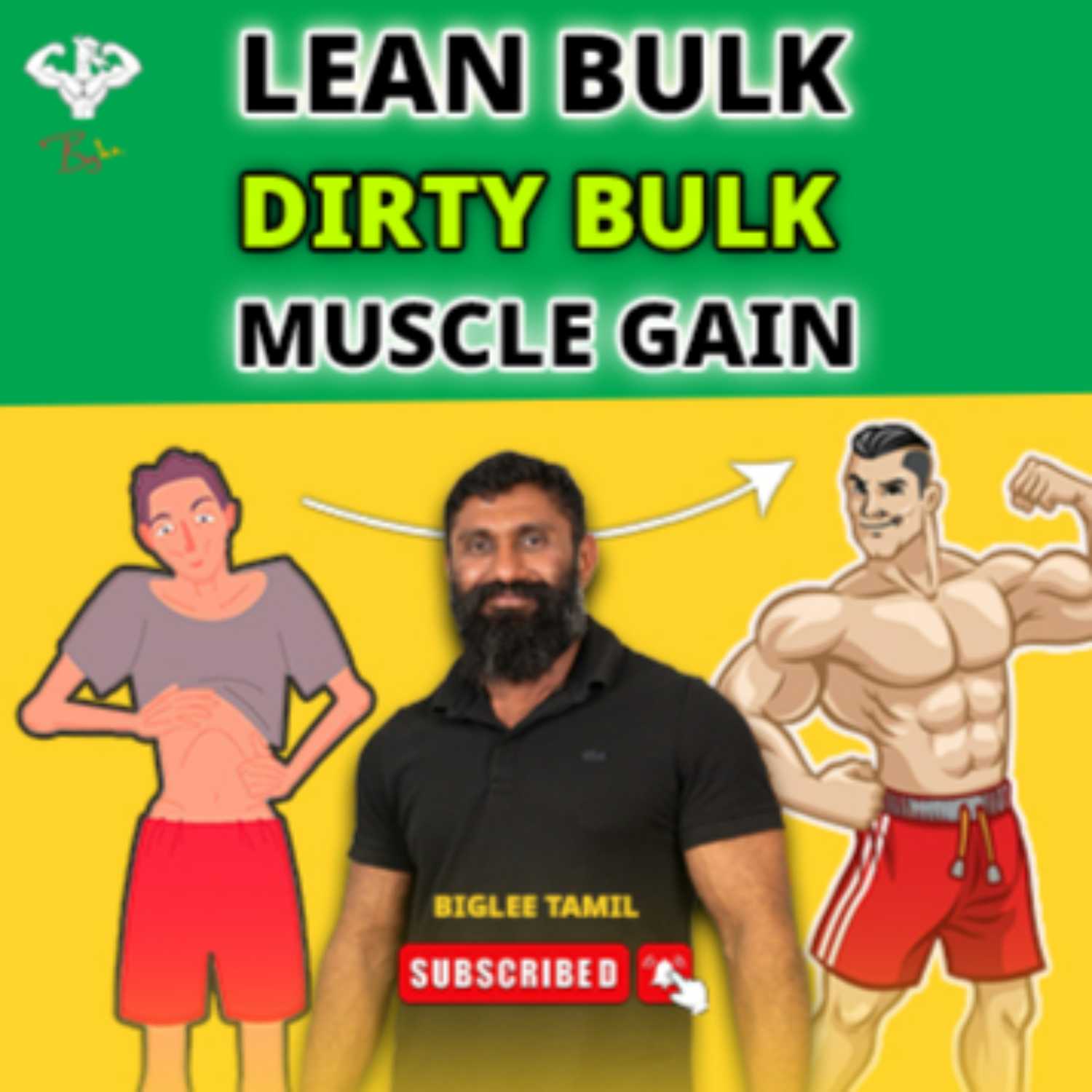 THE GRIND PODCAST WITH BIGLEE