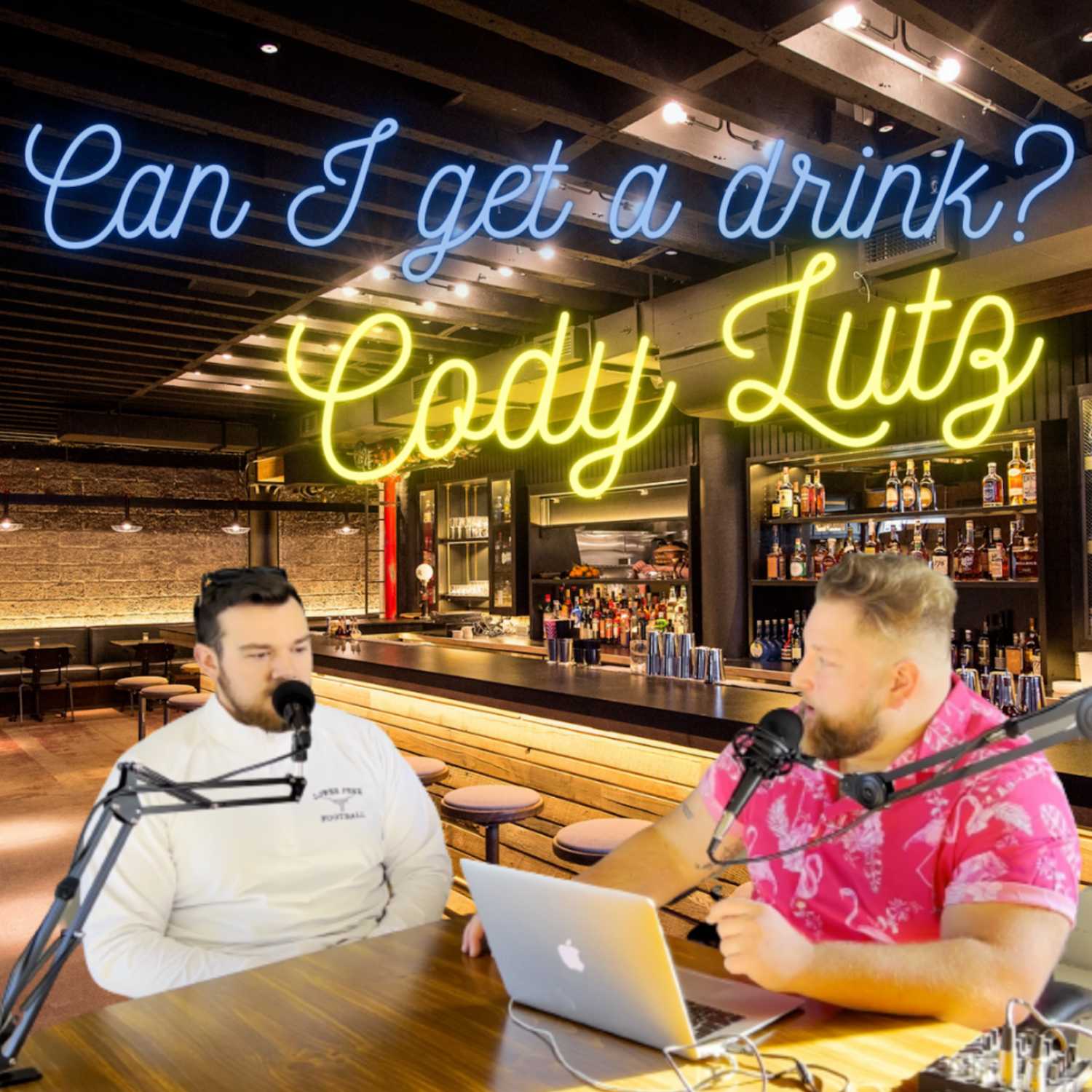 Bar Manager: Cody Lutz