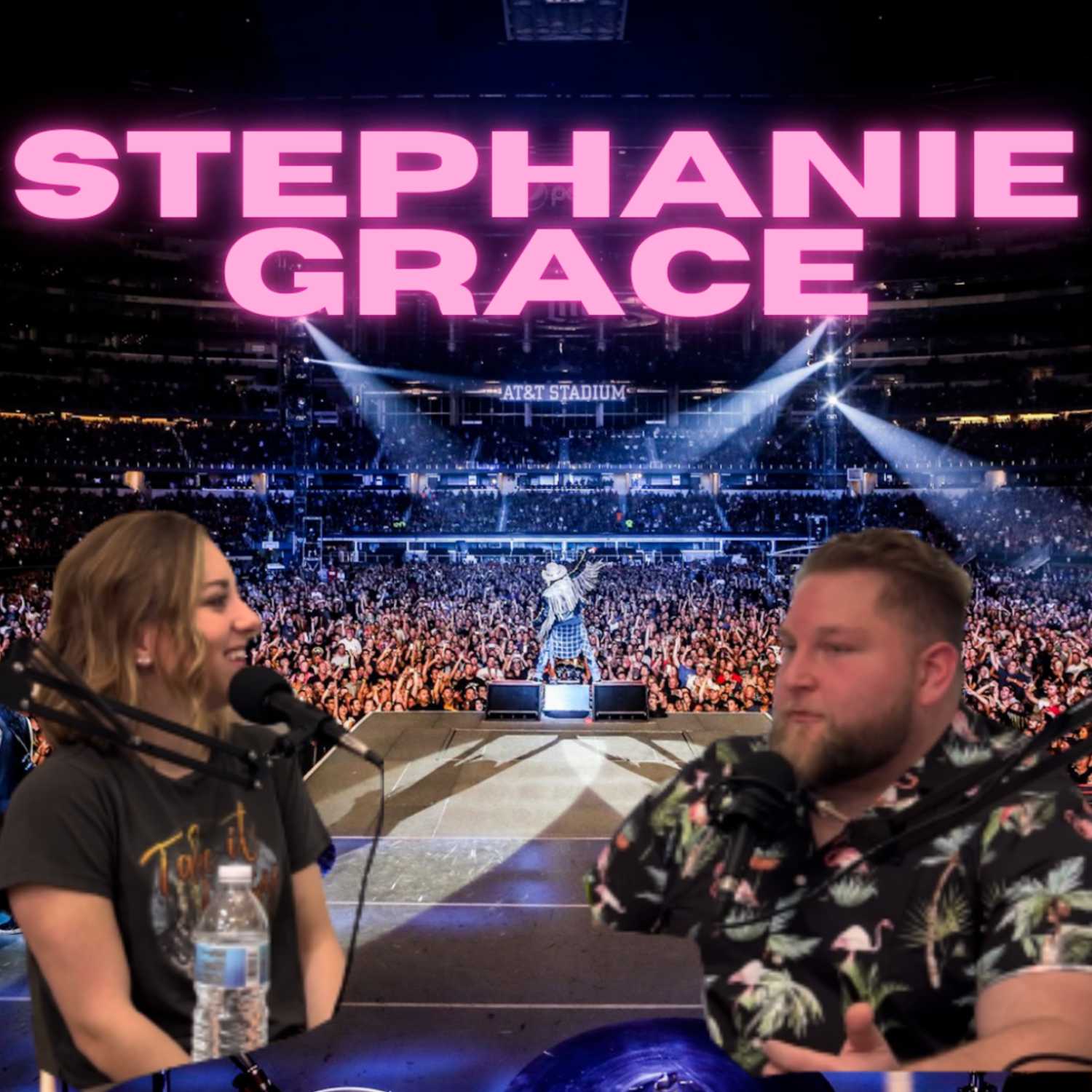 Country Pop Singer: Stephanie Grace