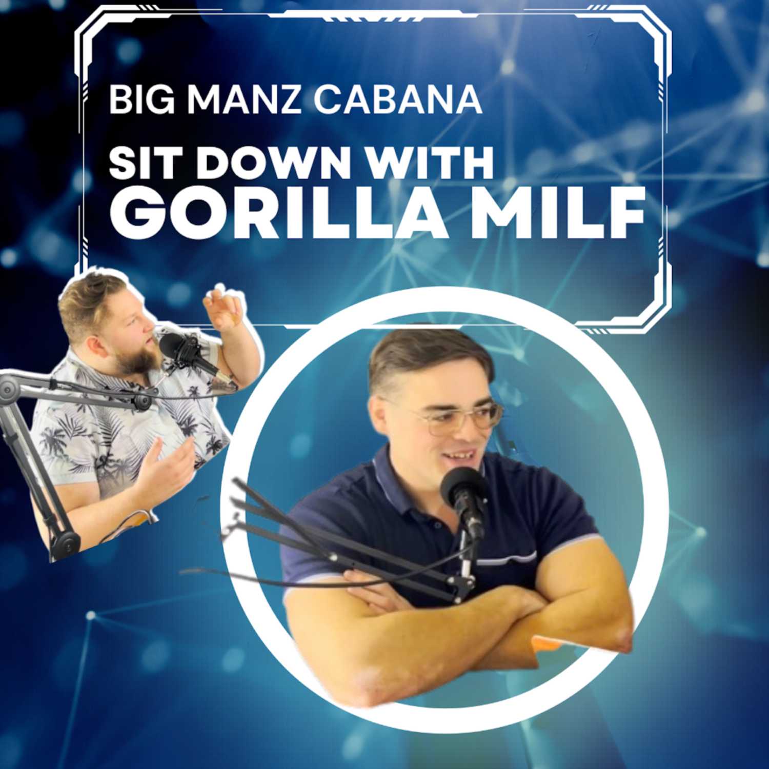 Gorilla M.I.L.F: Man I Love Lifting
