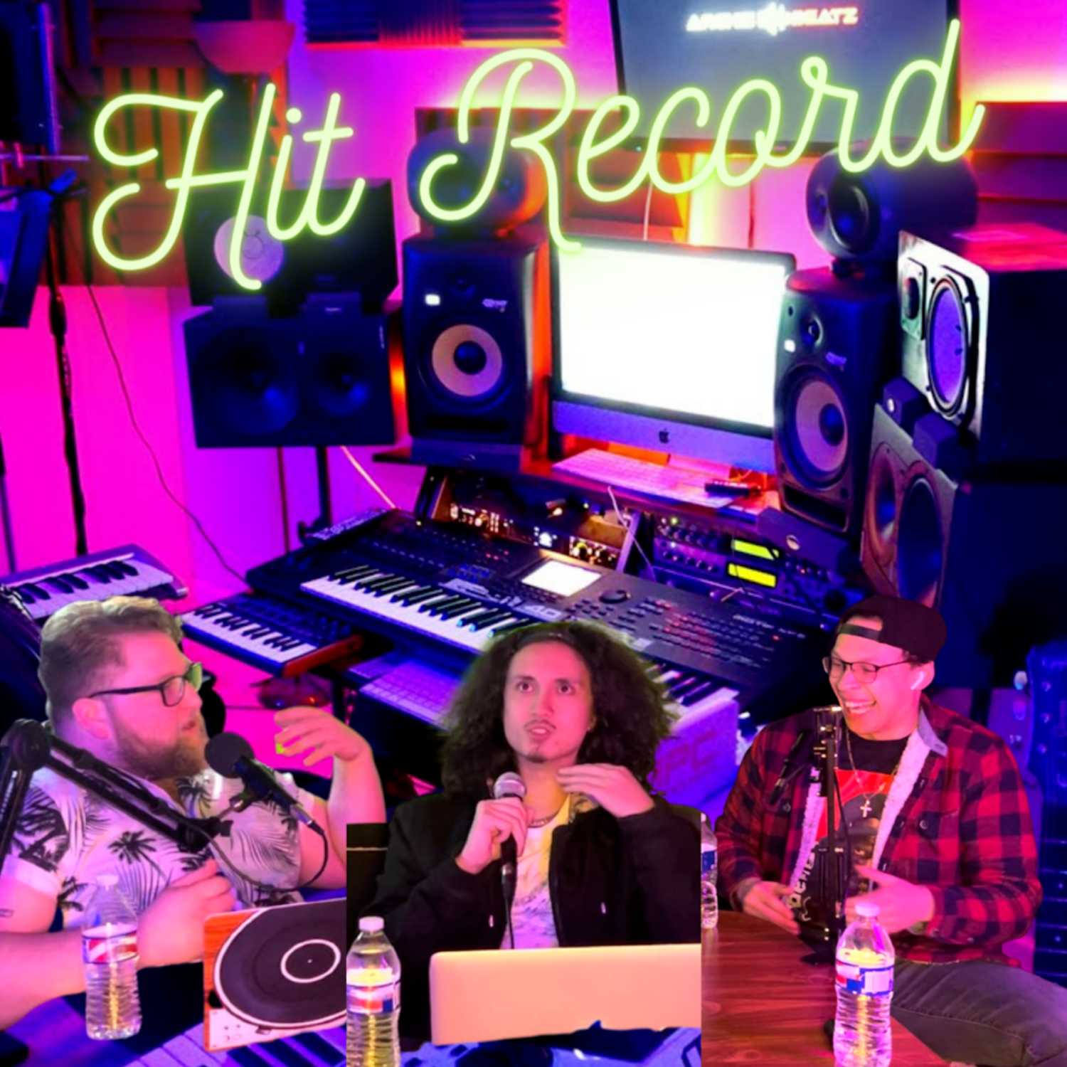 Hit Record: Del OB & A.Shirl
