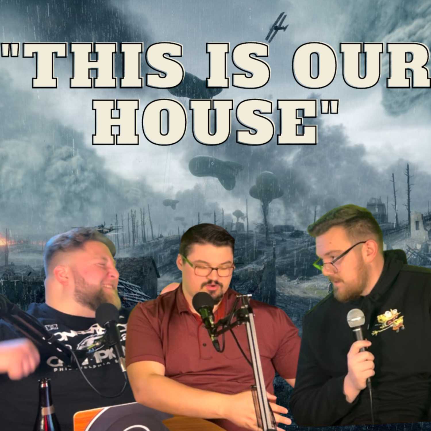 “Our House” Gavin Sowden & Cody Lutz