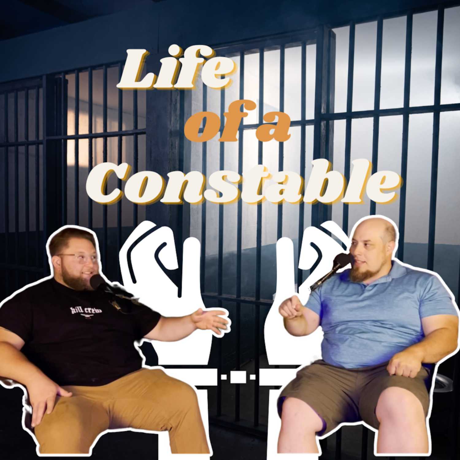 Constable Dave Biesecker