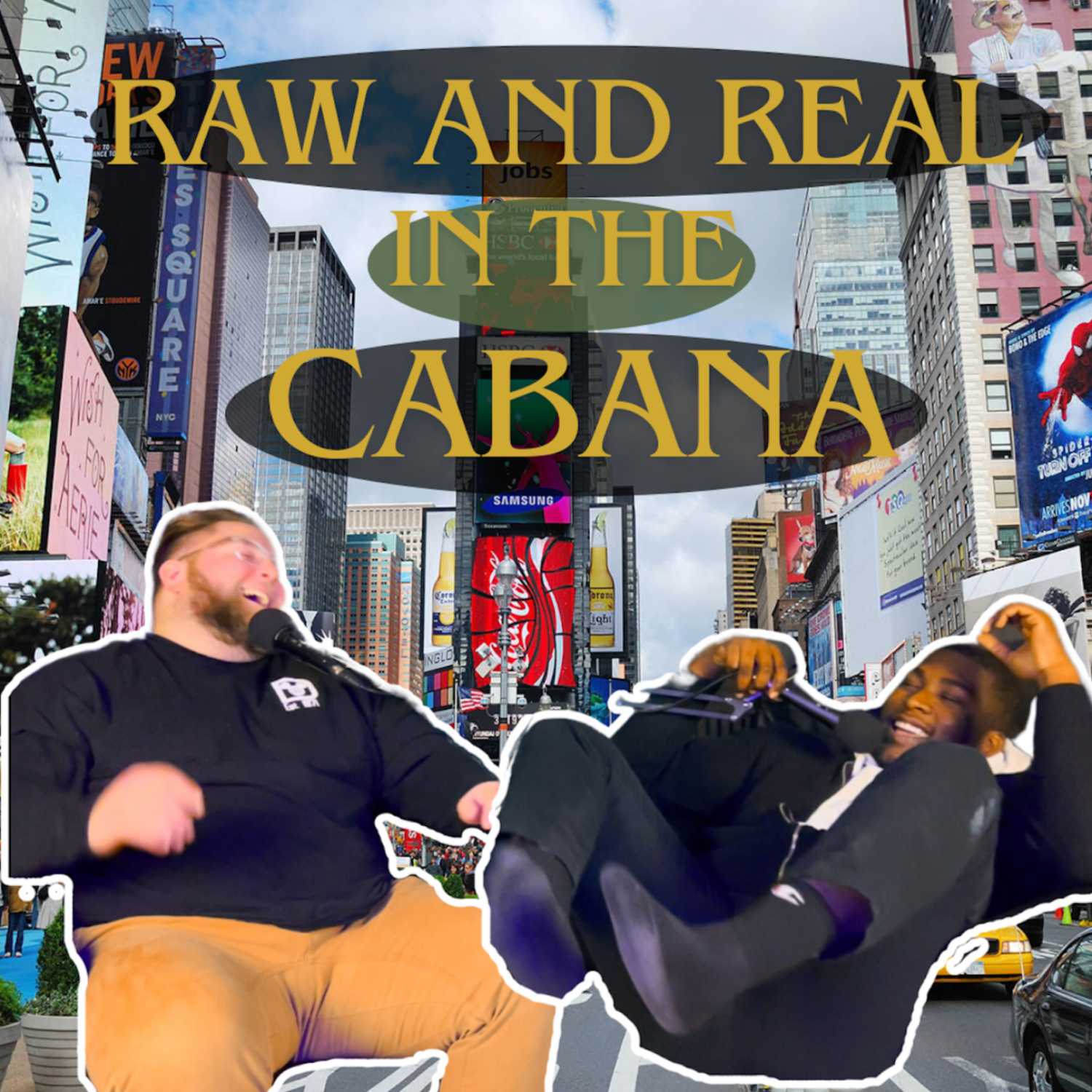 Giovanni Unplugged: Raw and Real in the Cabana