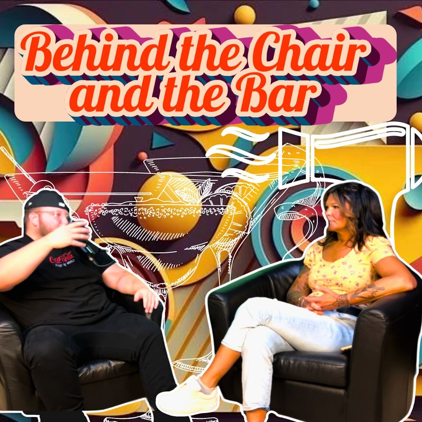 Behind the Chair and the Bar: A Deep Dive with Daria