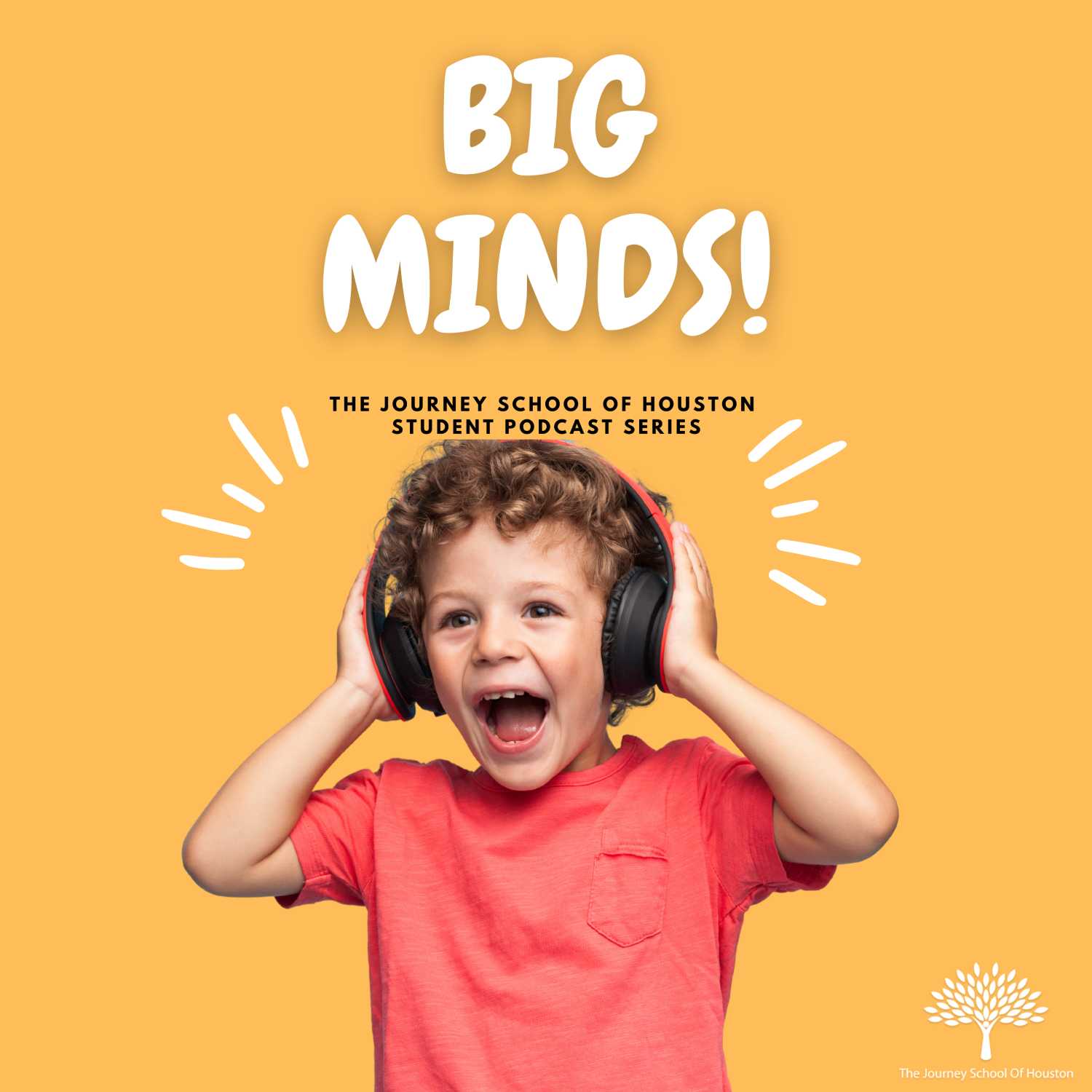 Big Minds