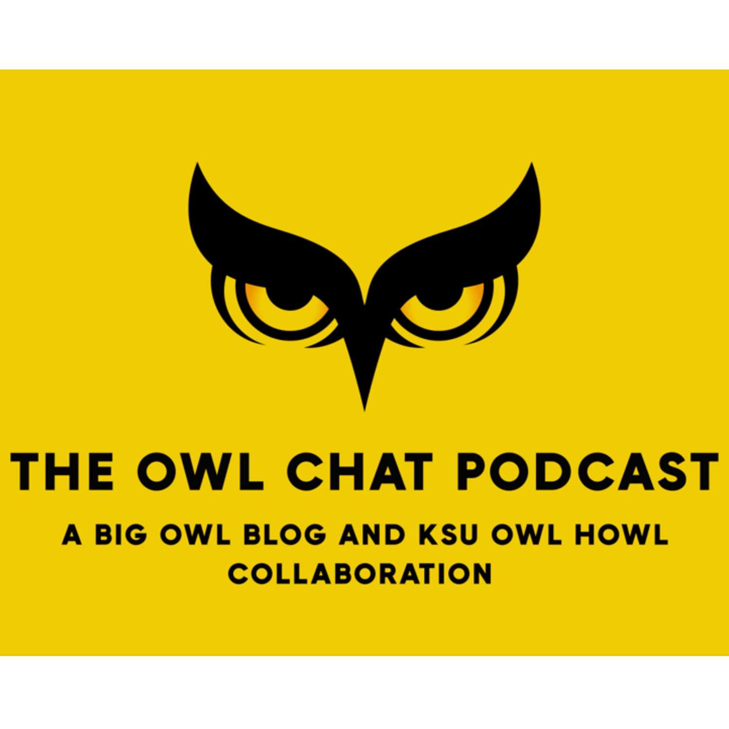 Owl Chat Podcast